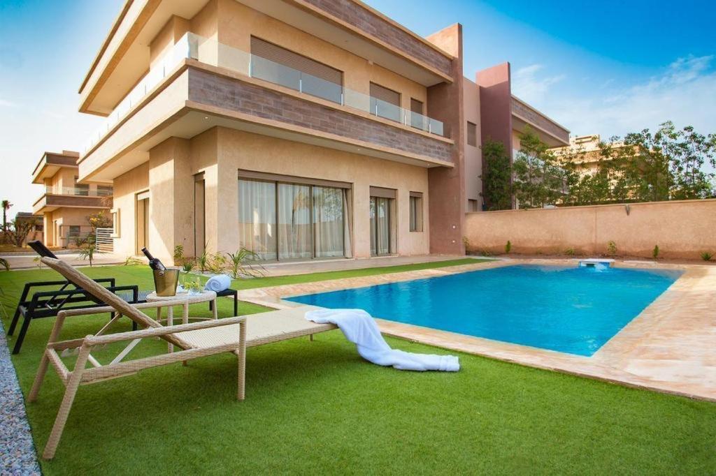 Villa Saphir