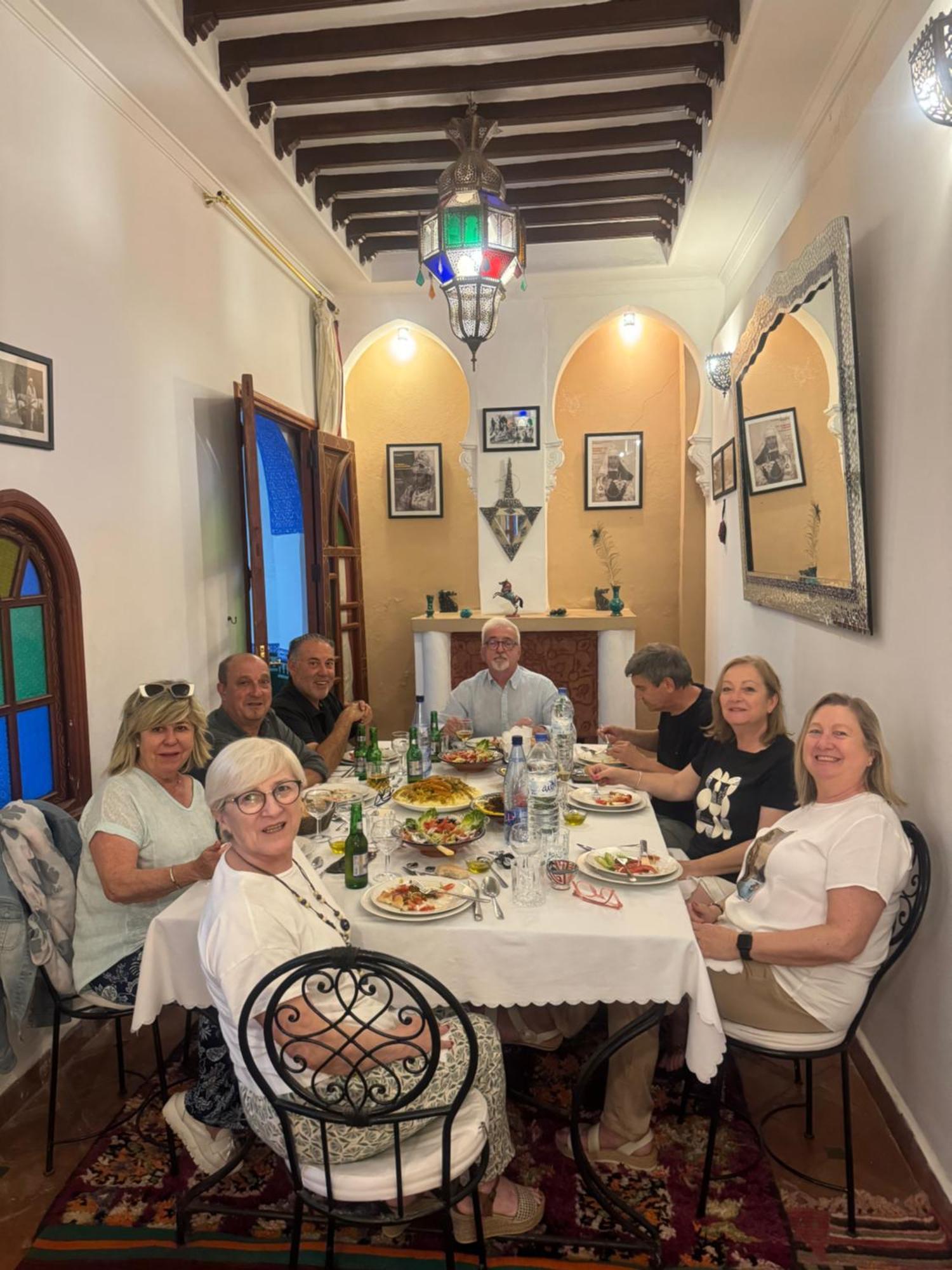 Assalam Guest house Marrakesh