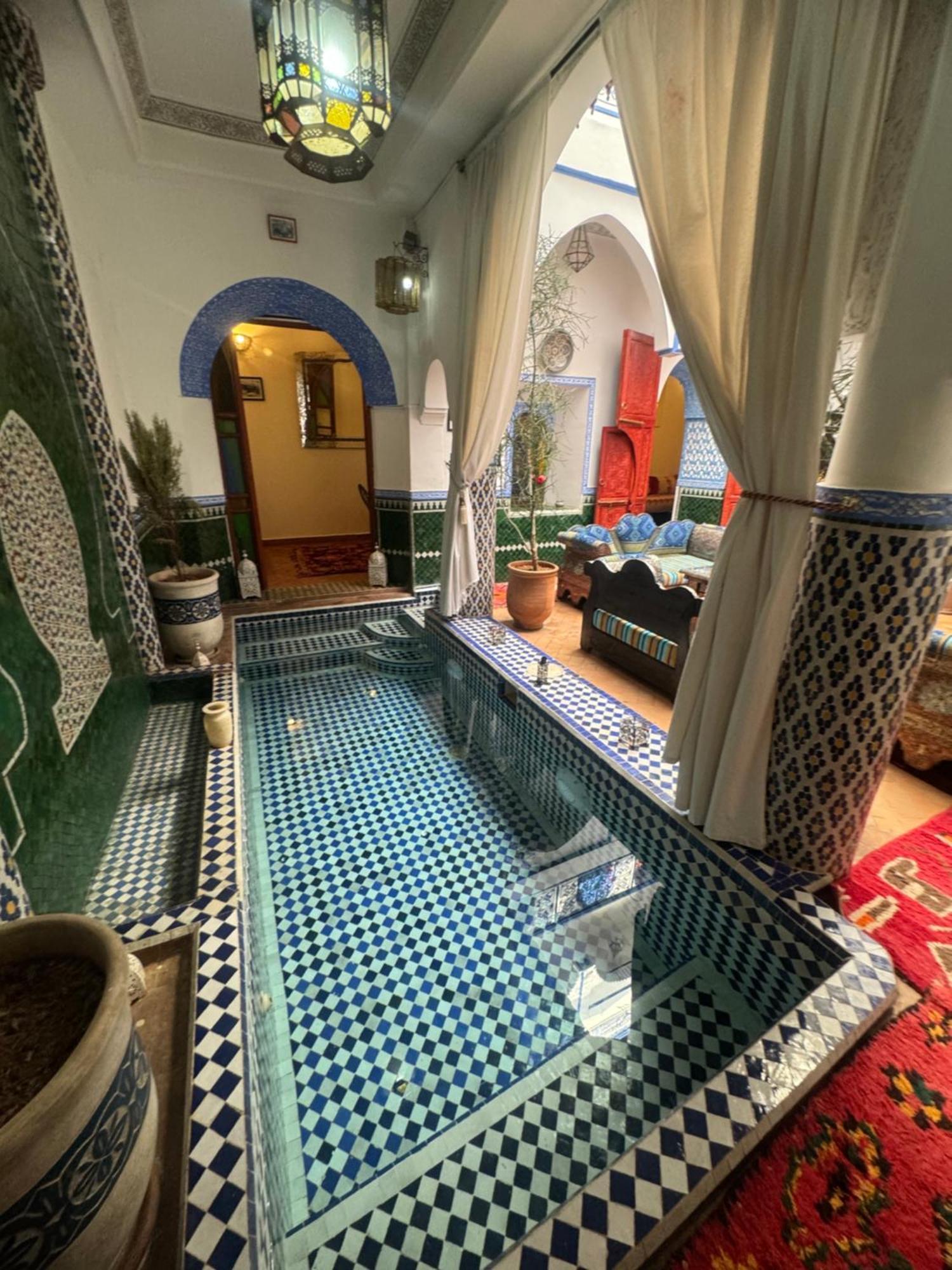 Assalam Marrakesh