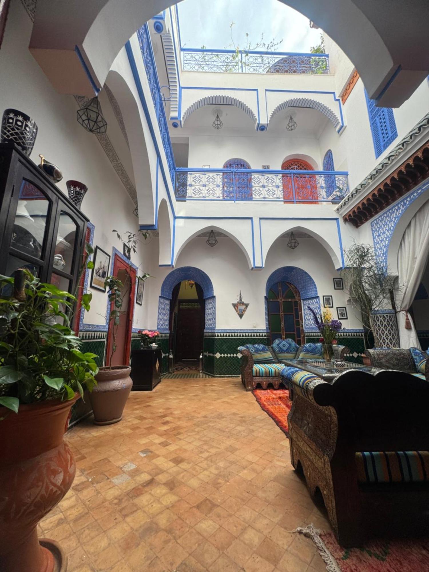 Assalam 4* Marrakesh