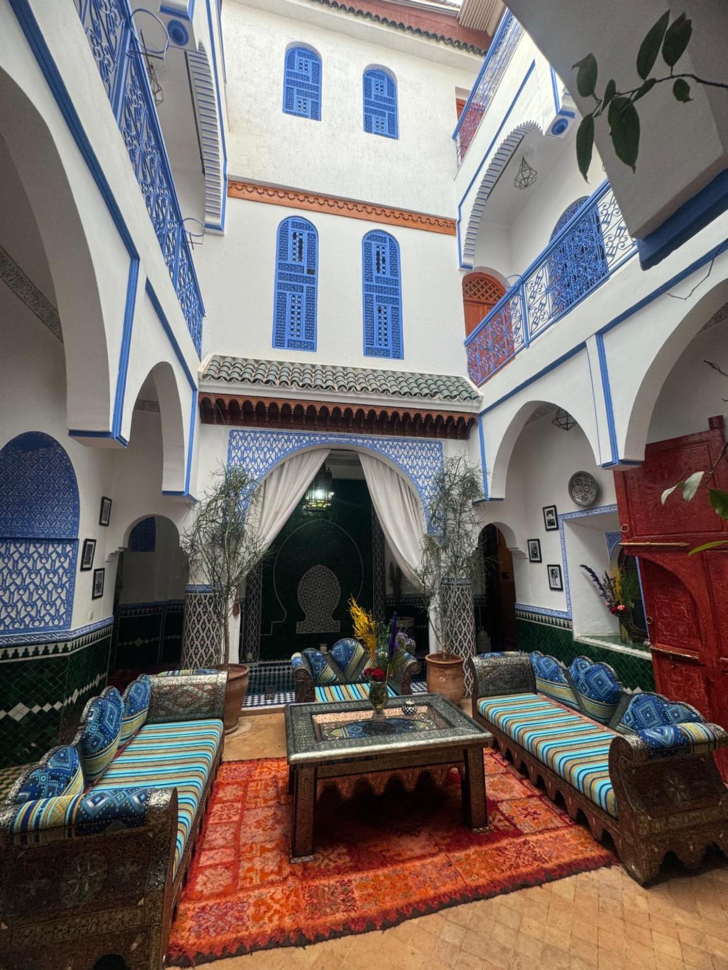 Assalam Marrakesh