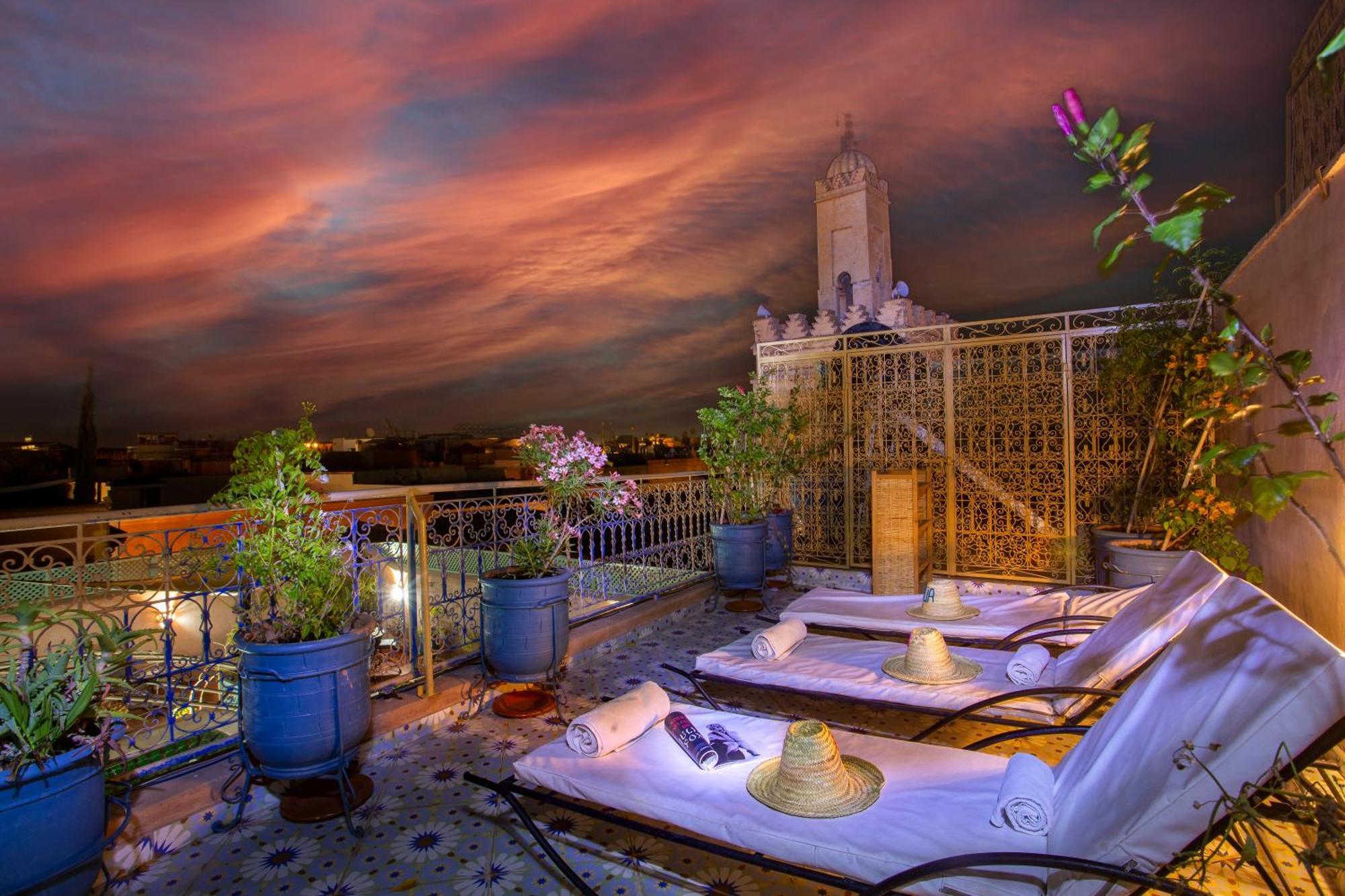 Azalia 3* Marrakesh