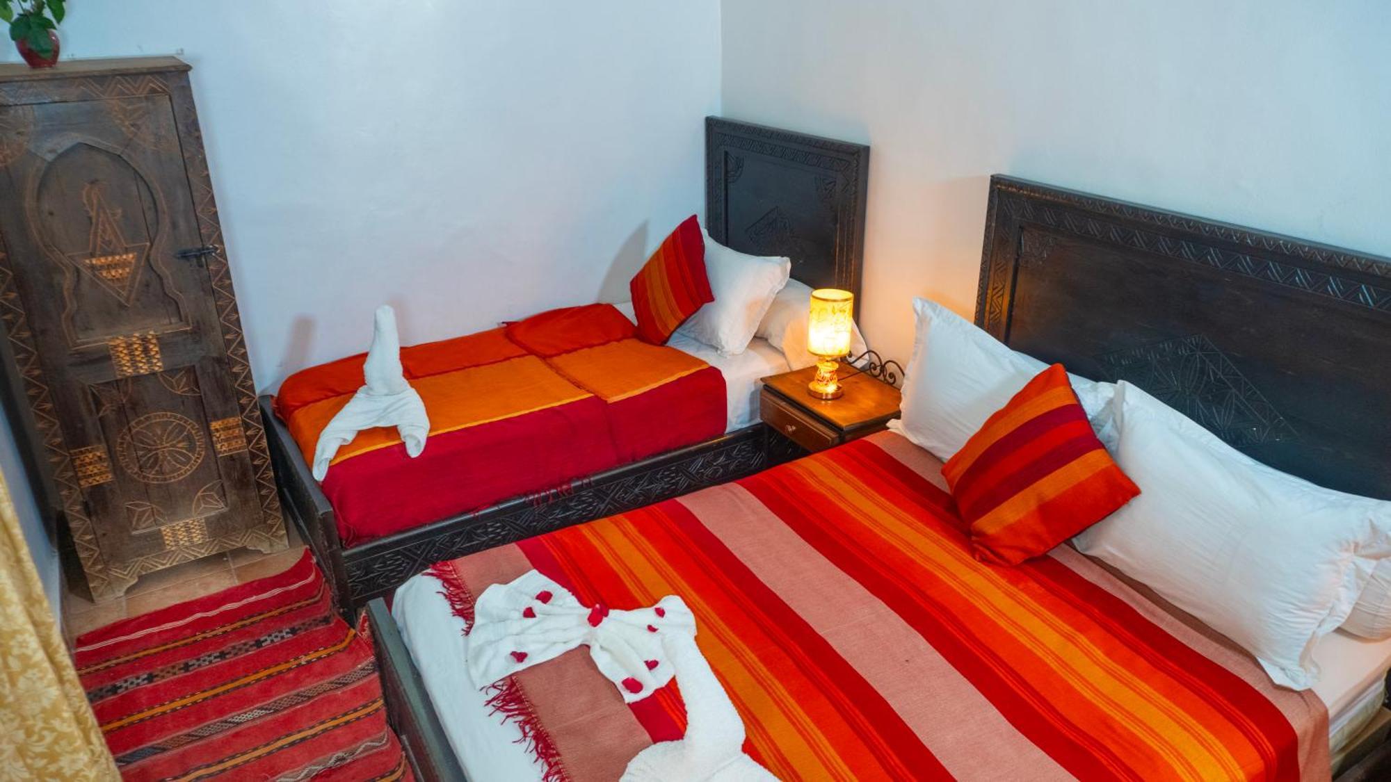 Riad Taghazoute