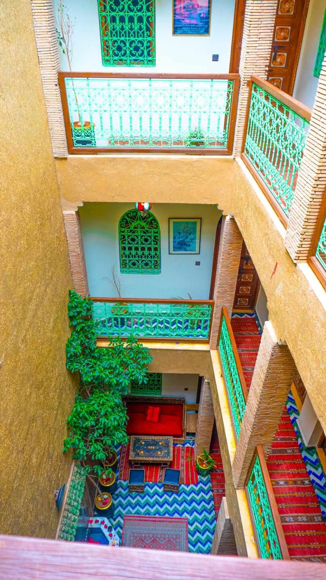 Taghazoute Marrakesh