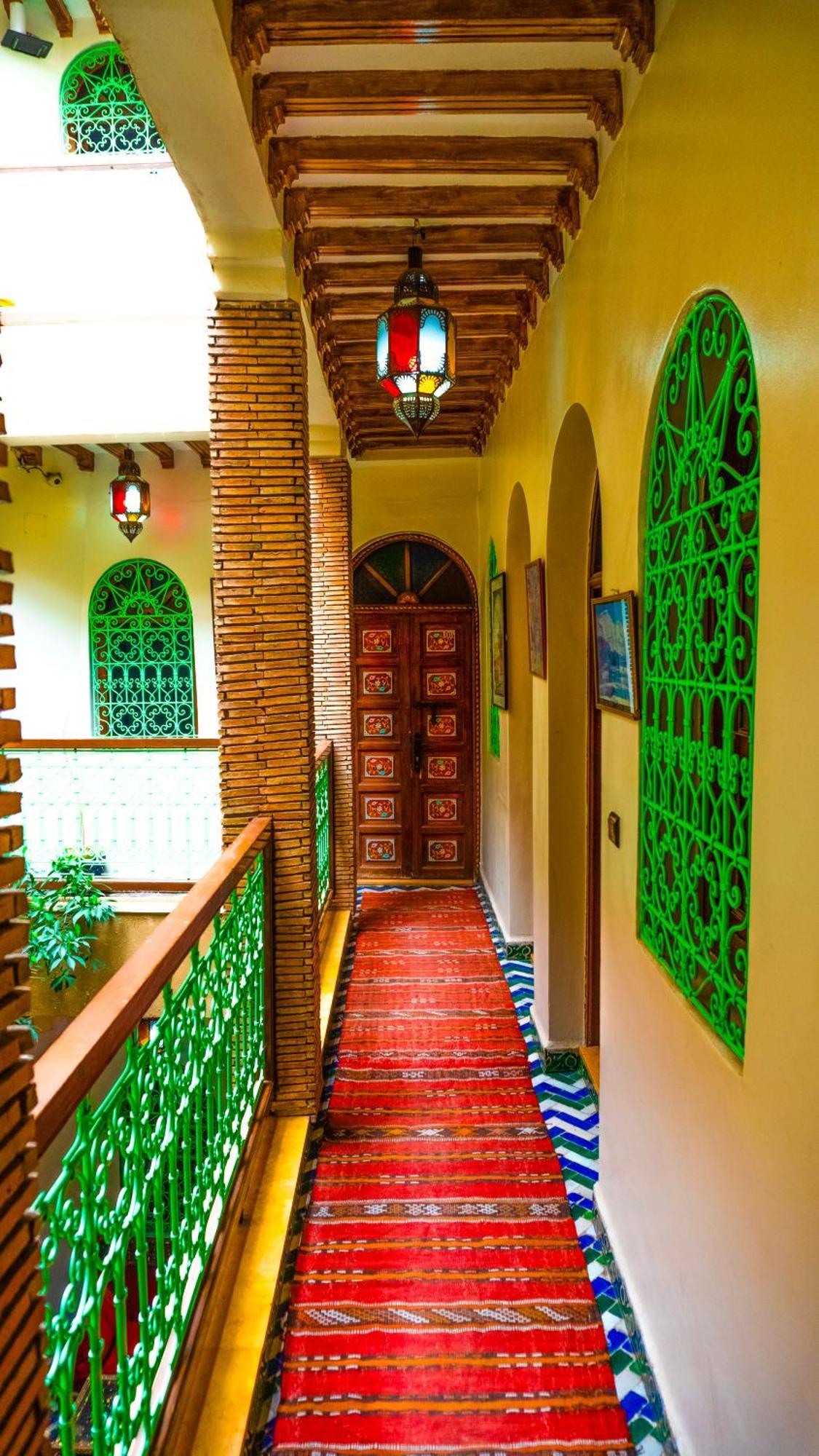 Taghazoute 3* Marrakesh