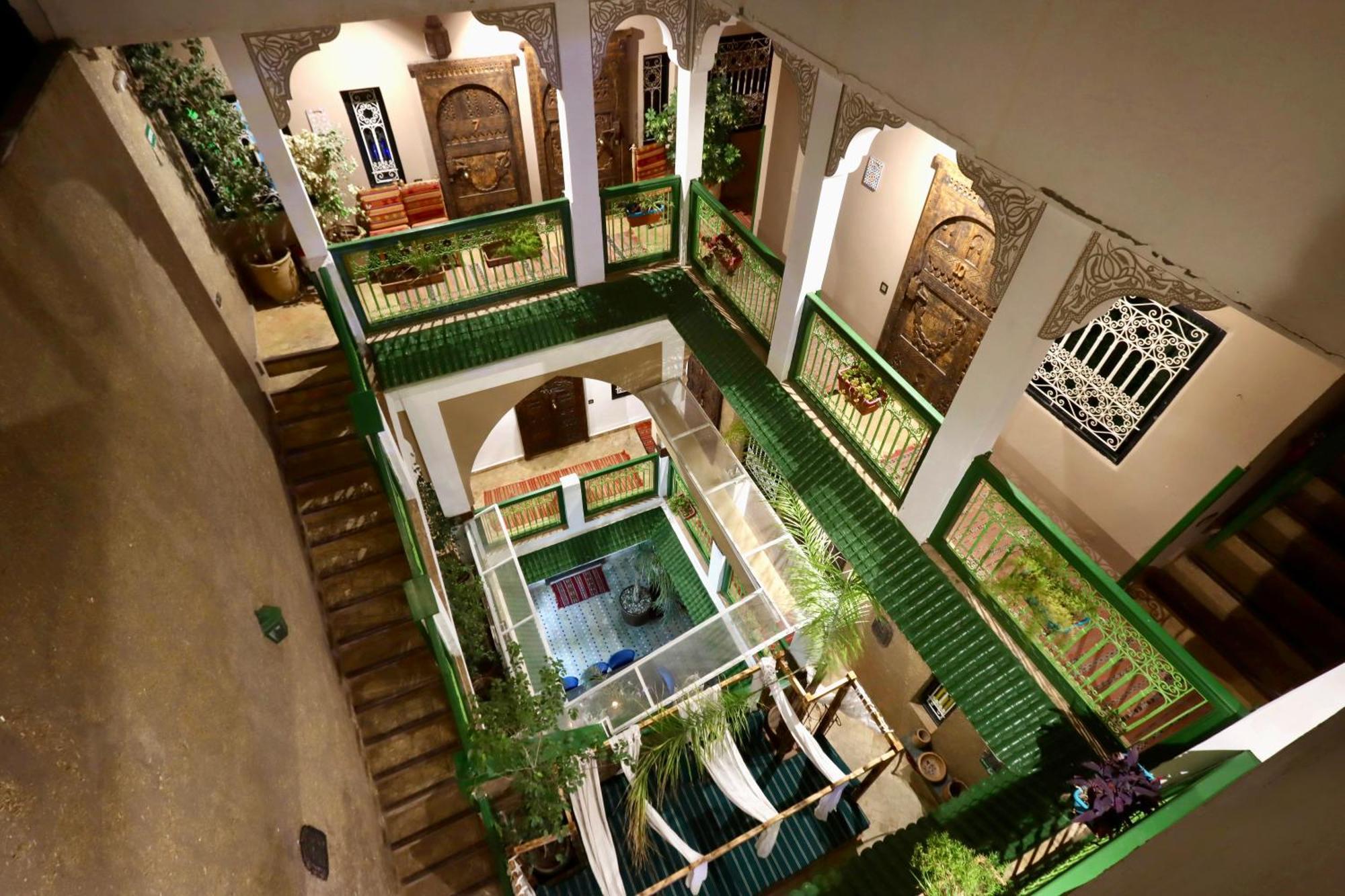 Luzia Bed and breakfast