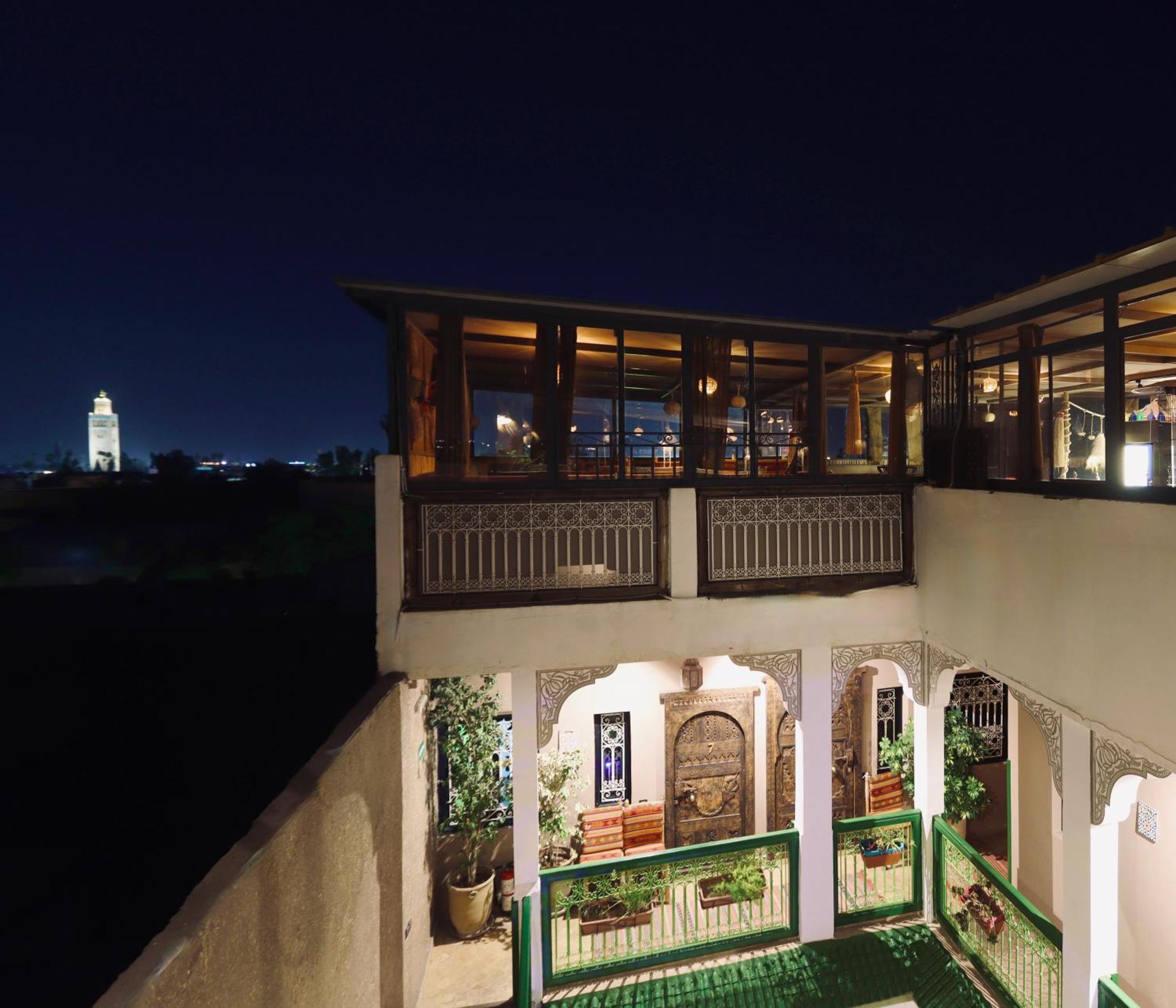 Luzia Bed and breakfast 4*
