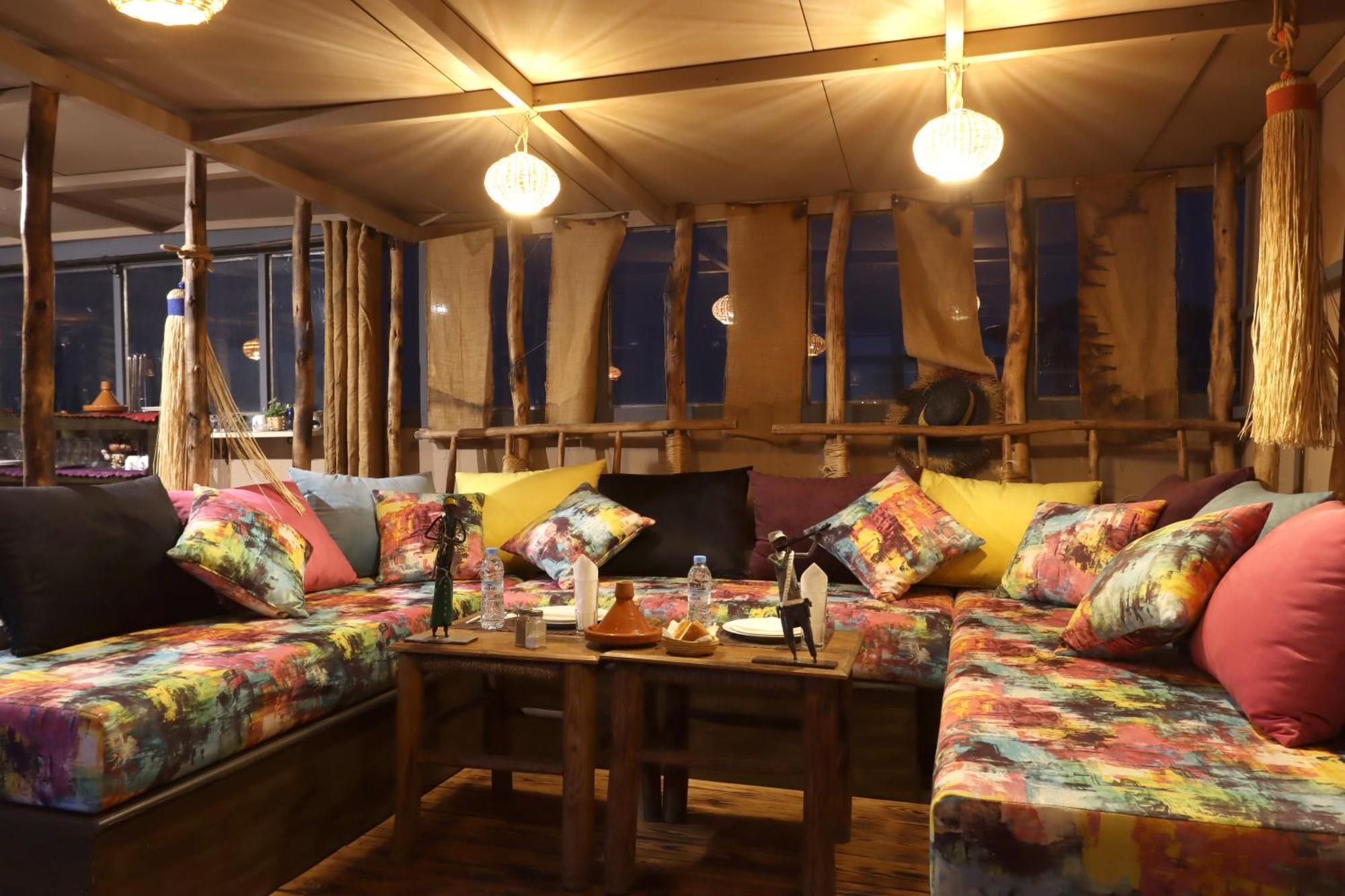 Bed and breakfast Luzia 4*