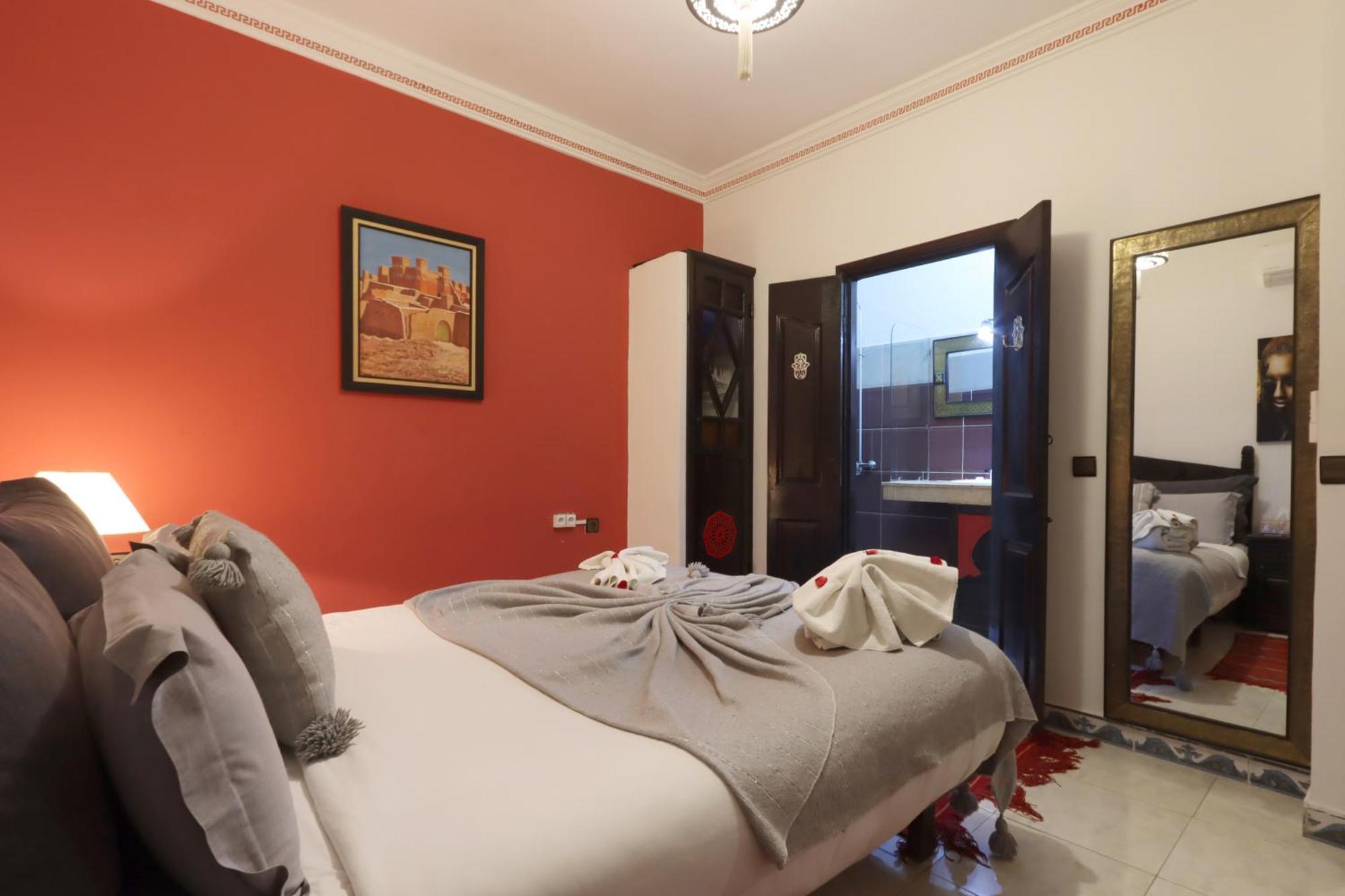 Bed and breakfast Luzia 4*