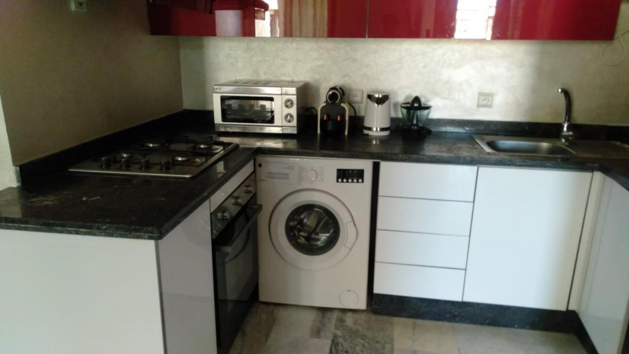 Aim House Appartamento *