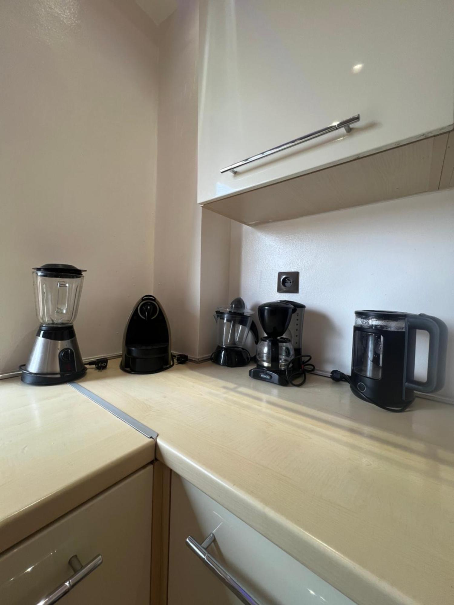 Appartamento Hivernage - Stylish In The Heart Of The