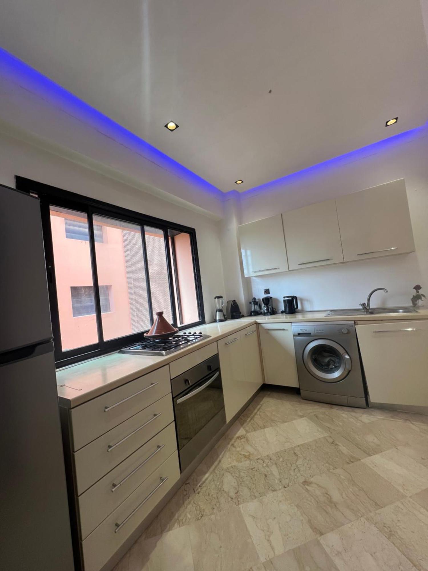 Appartamento Hivernage - Stylish In The Heart Of The *