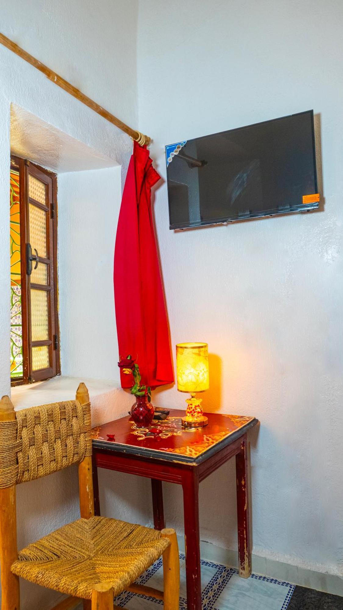 Hotel Imouzzer