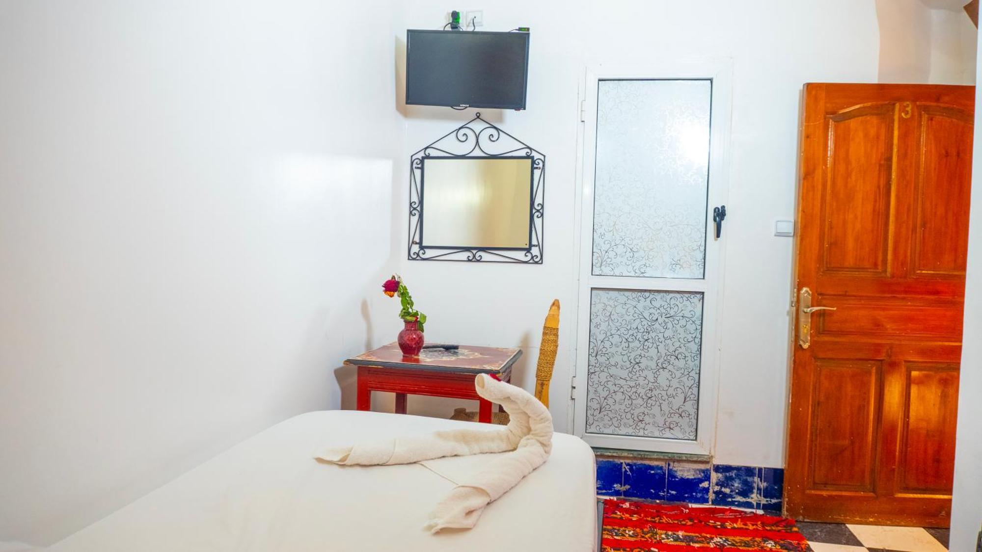 Imouzzer Marrakesh
