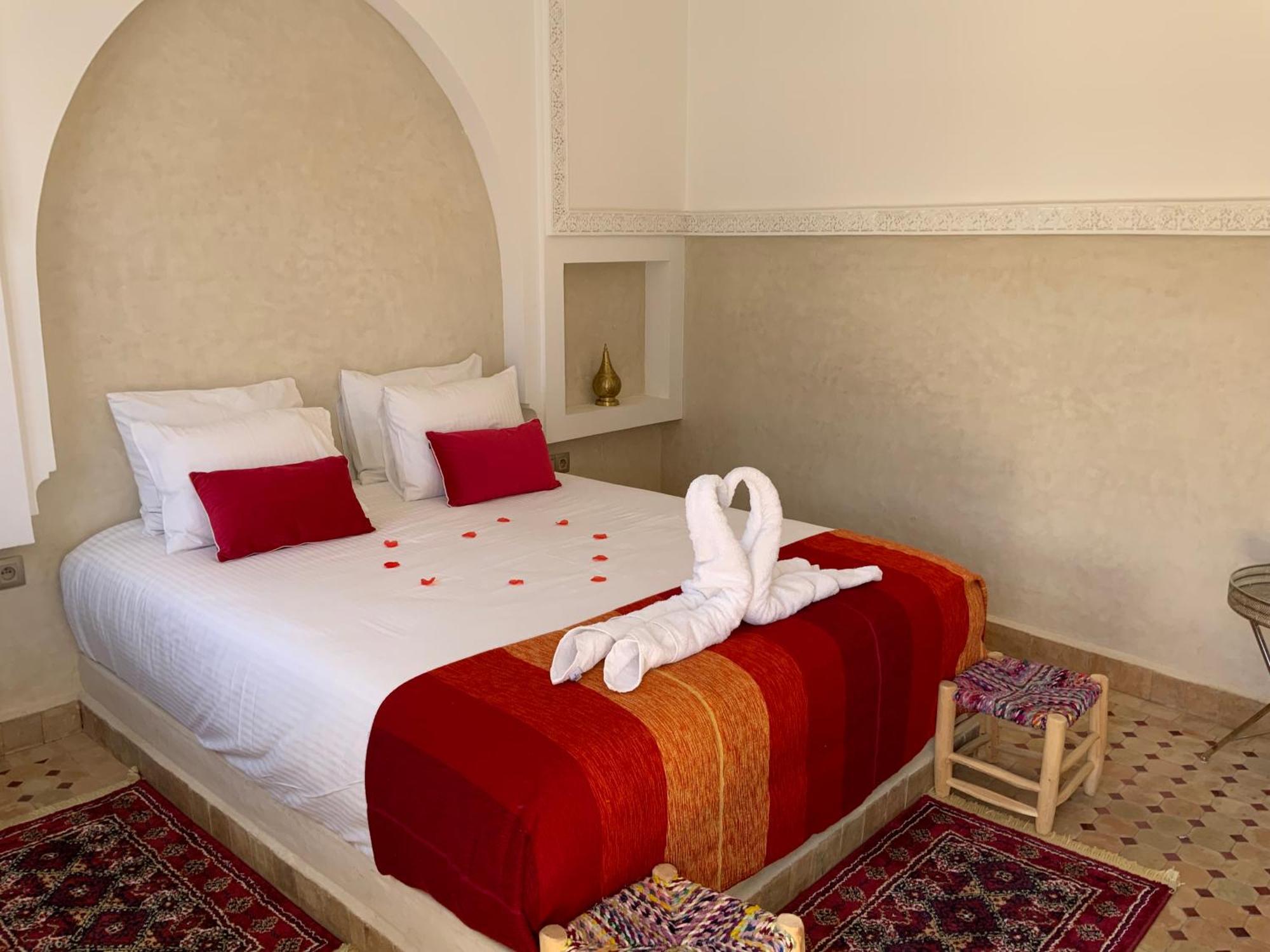 Maison d'hôtes Magnolia&spa *