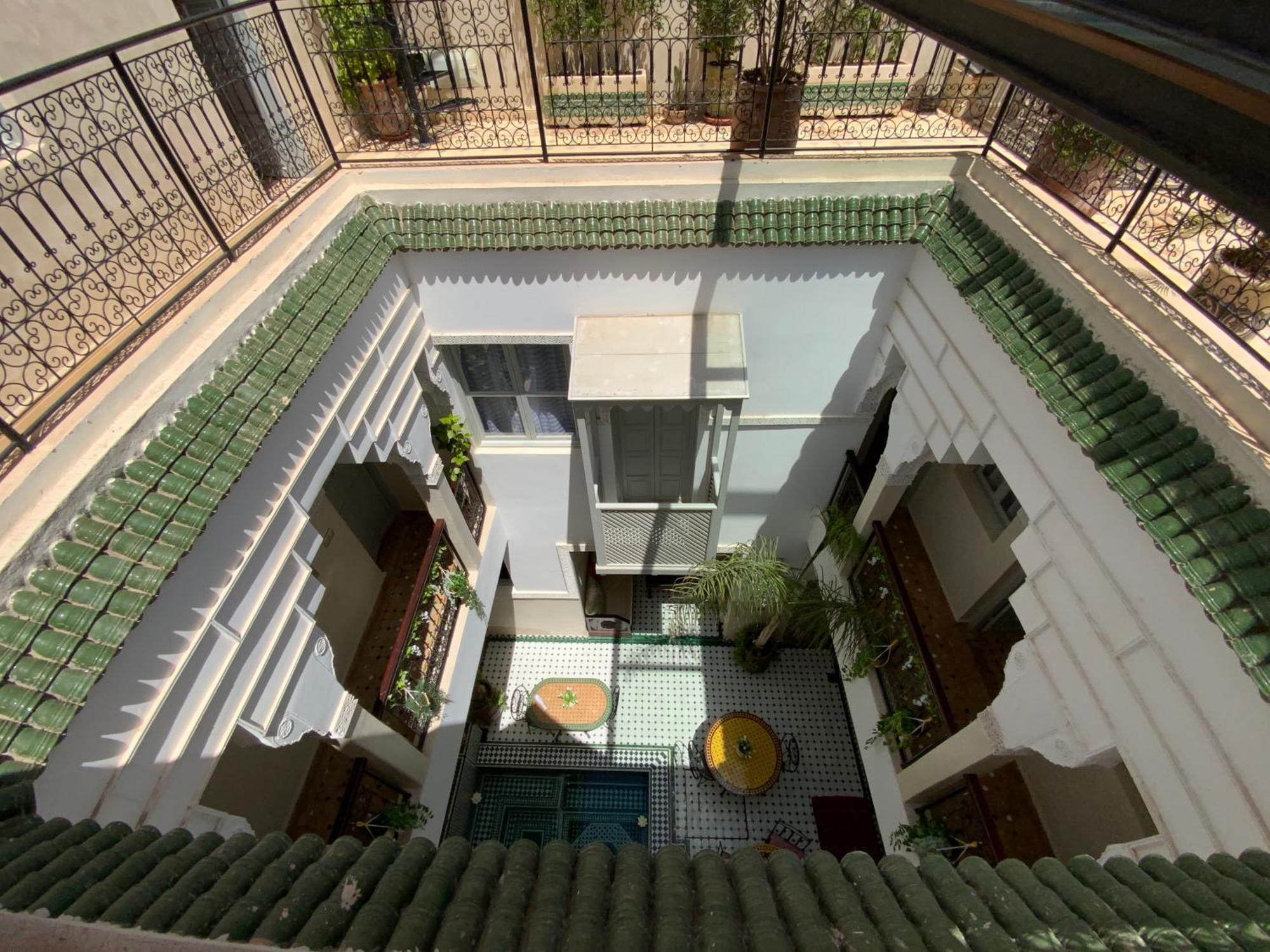 Maison d'hôtes Magnolia&spa *