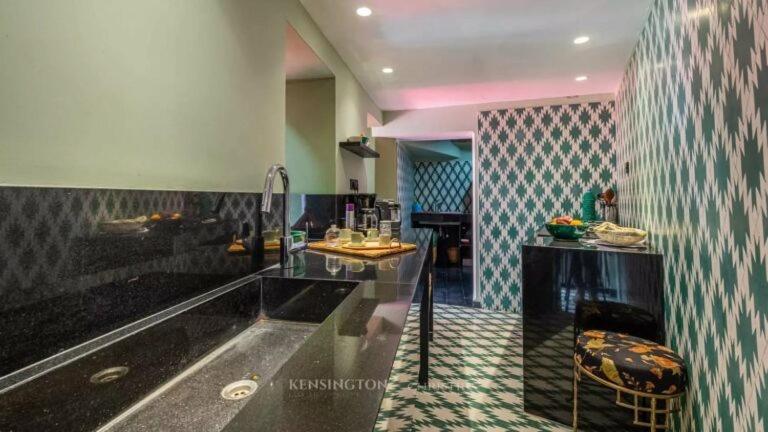 Riad Olive Privatif 4 Personnes Marrakesh