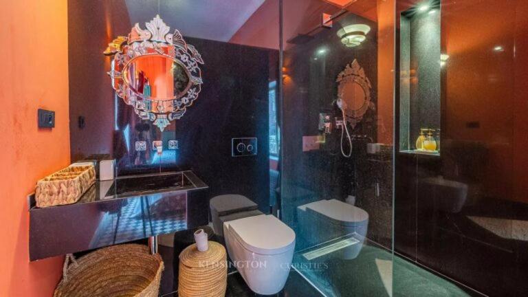 Riad Olive Privatif 4 Personnes * Marrakesh