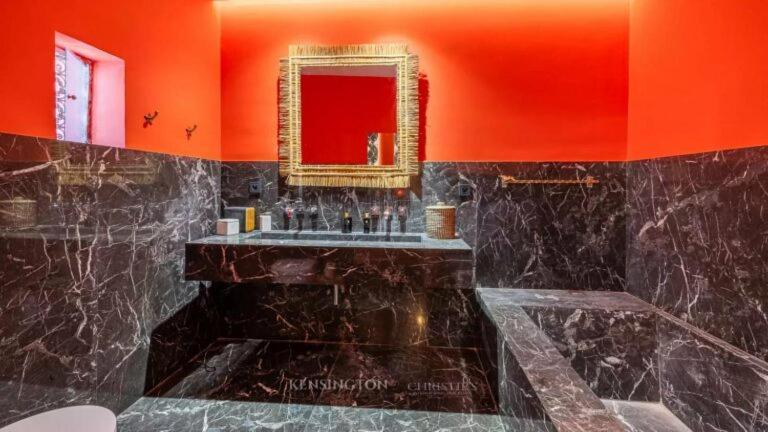 Riad Olive Privatif 4 Personnes