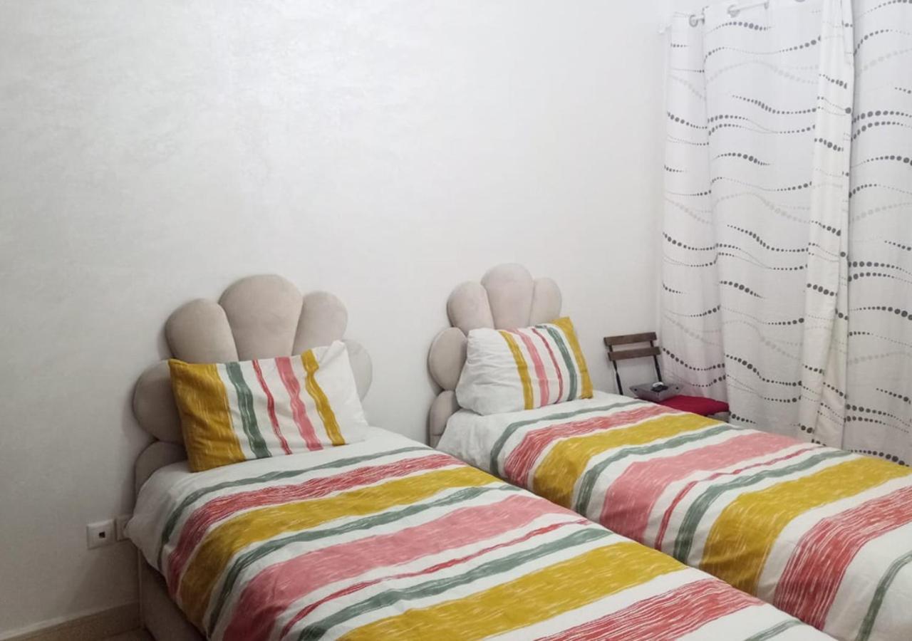 Prestigia En Naim J-5 Appartement Marrakesh