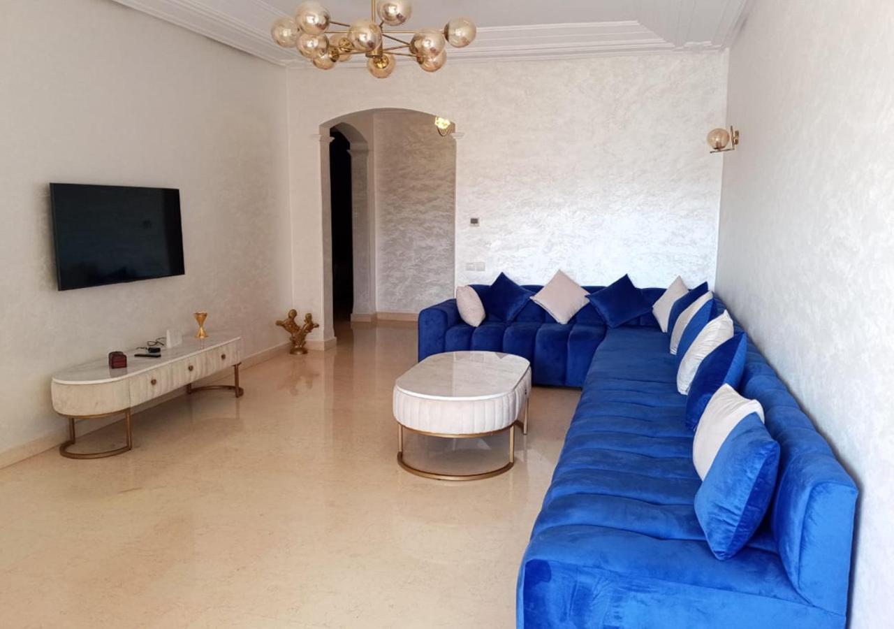 Prestigia En Naim J-5 Appartement