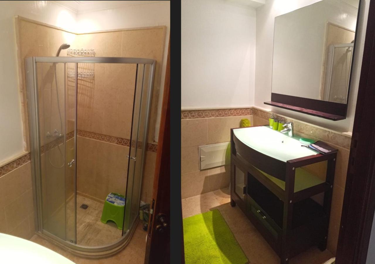 Prestigia En Naim J-5 Appartement *
