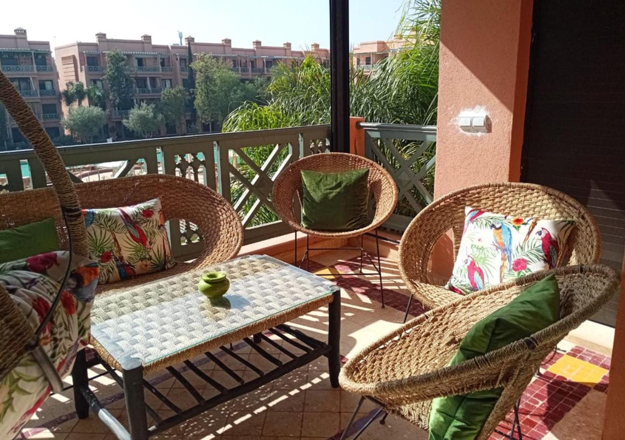 Appartement Prestigia En Naim J-5