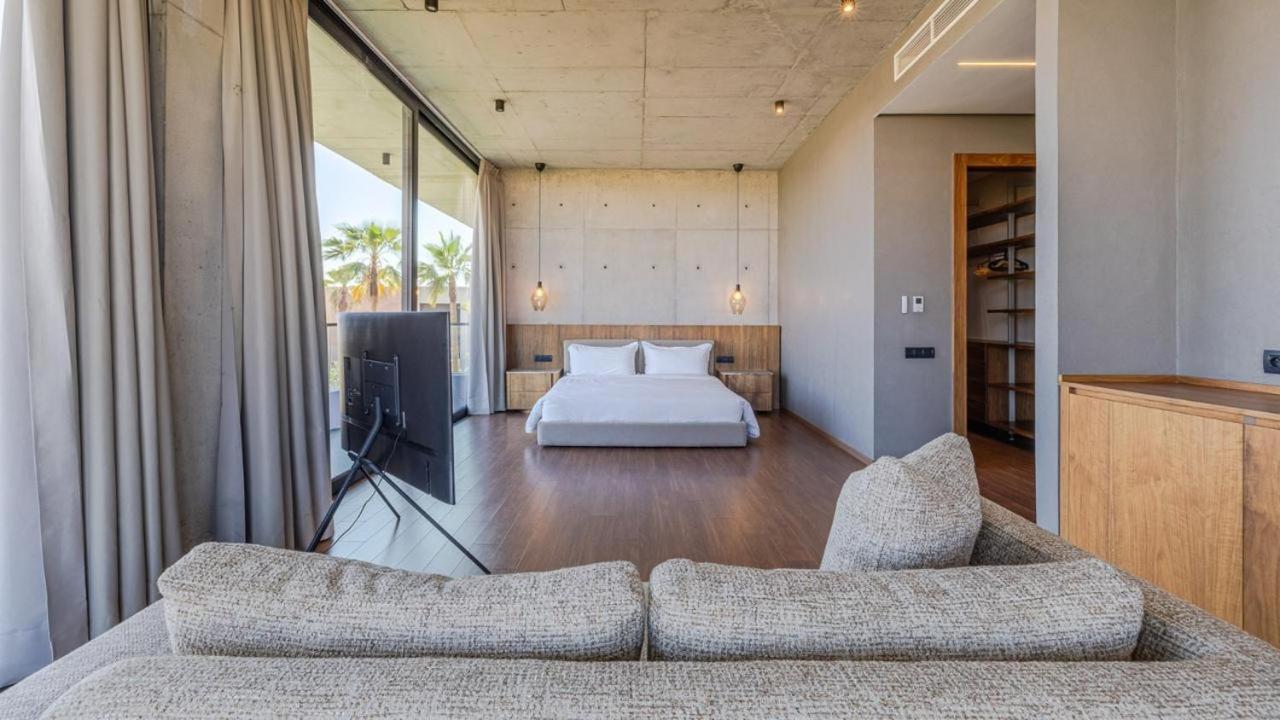 Vip Marrakech Villa Marrakesh