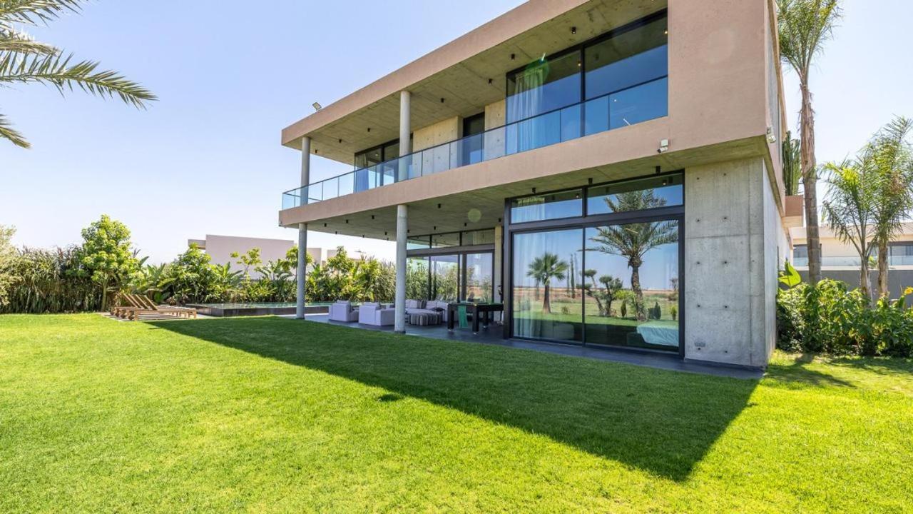 Villa Vip Marrakech *