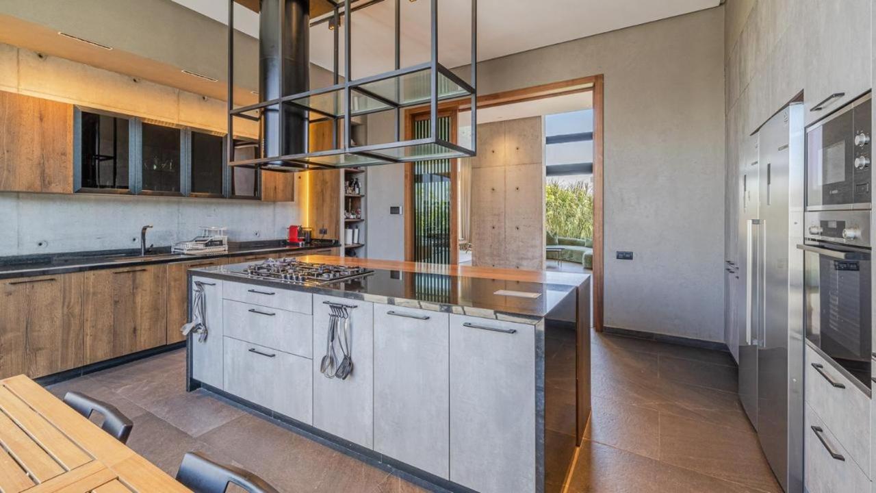Villa Vip Marrakech Marrakesh