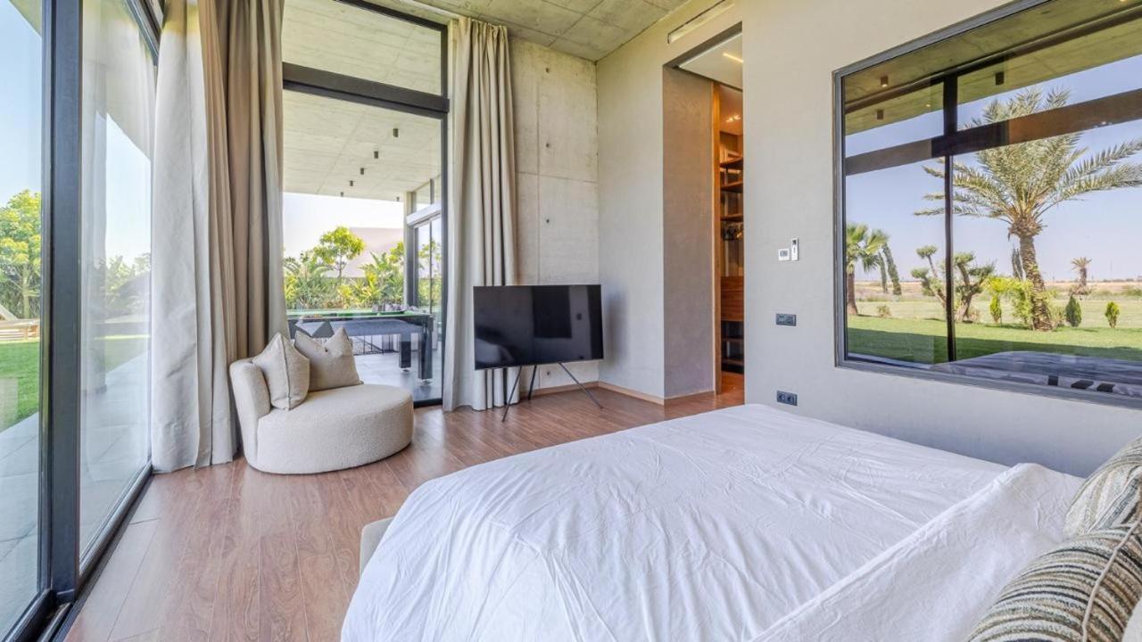 Vip Marrakech Villa *