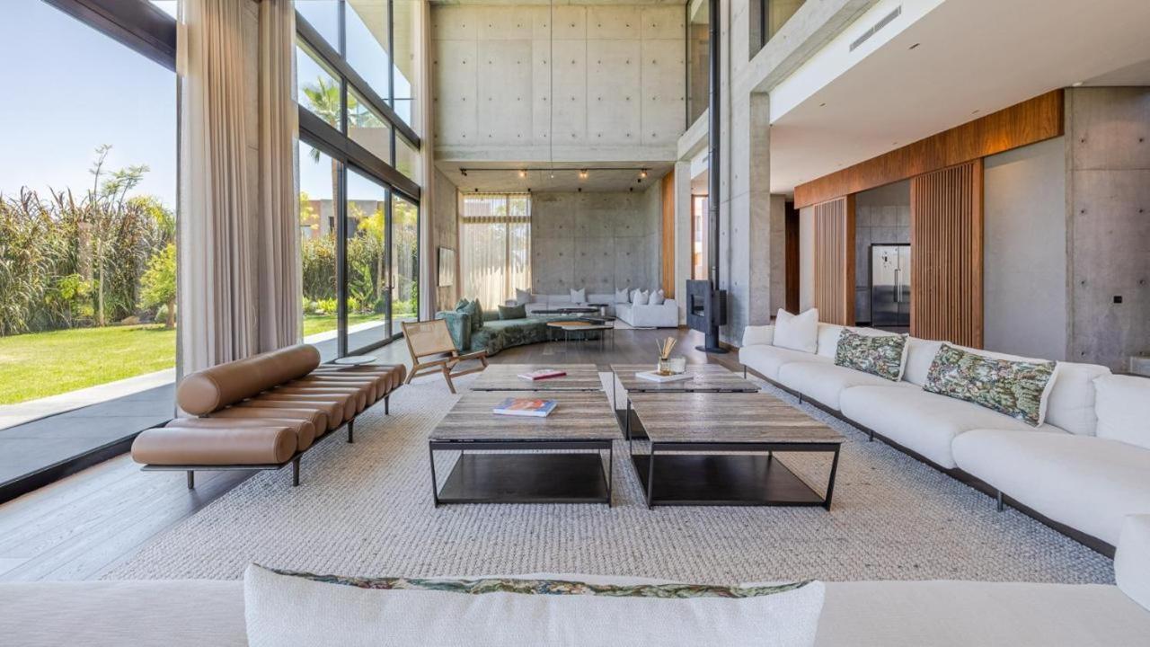 Villa Vip Marrakech Marrakesh