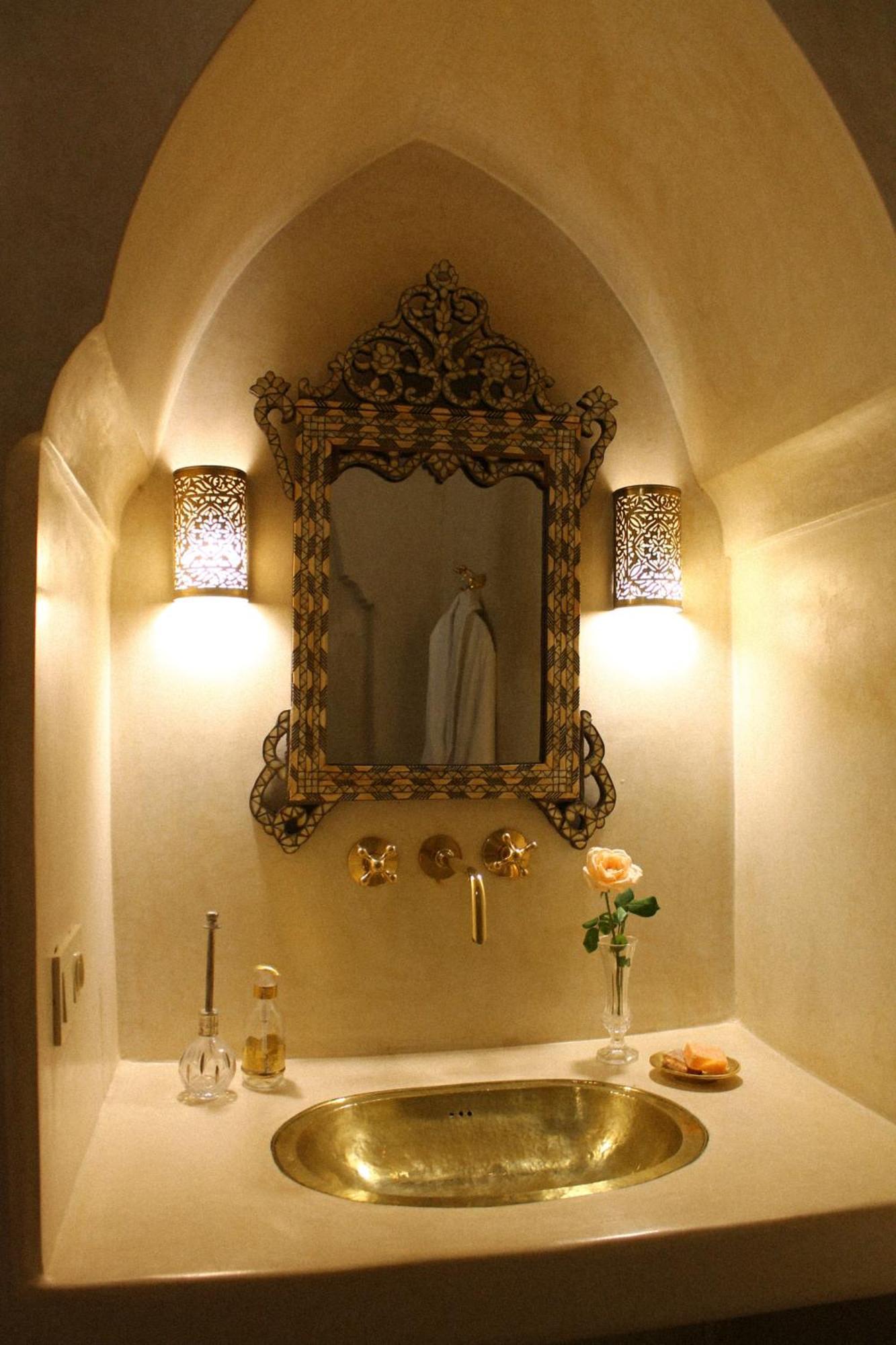El Morocco Riad Marrakesh