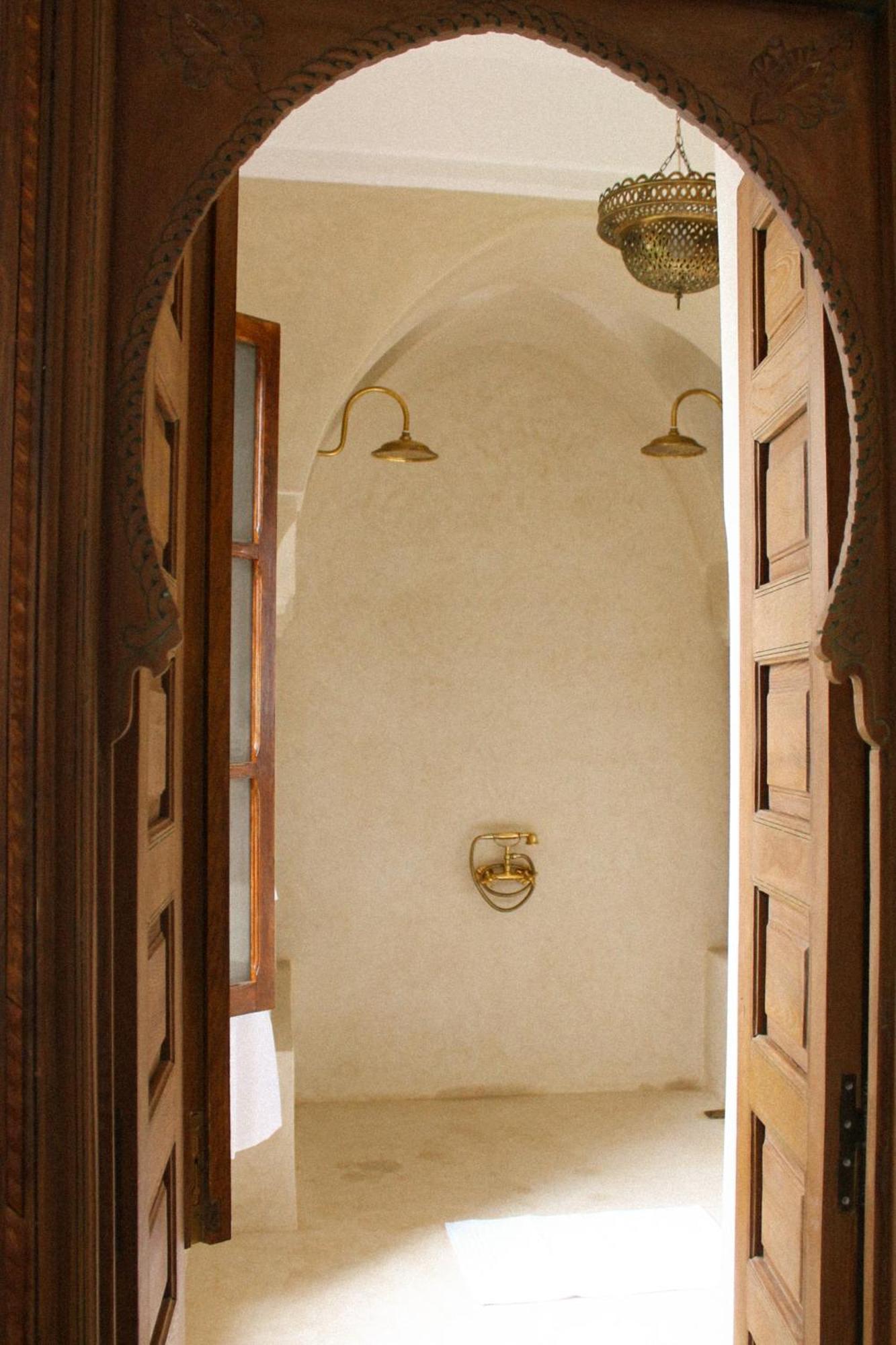 El Morocco * Marrakesh