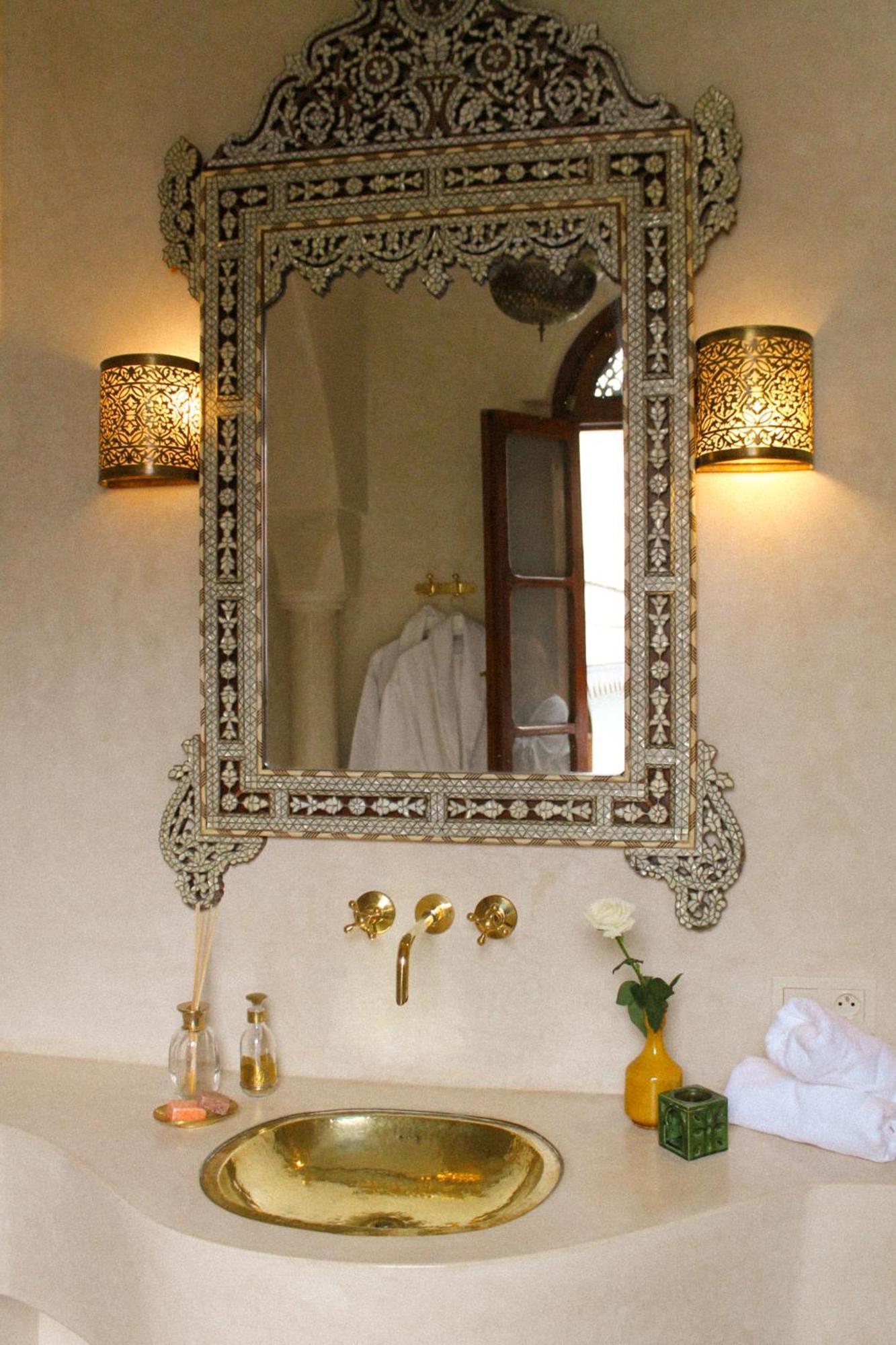 El Morocco Riad