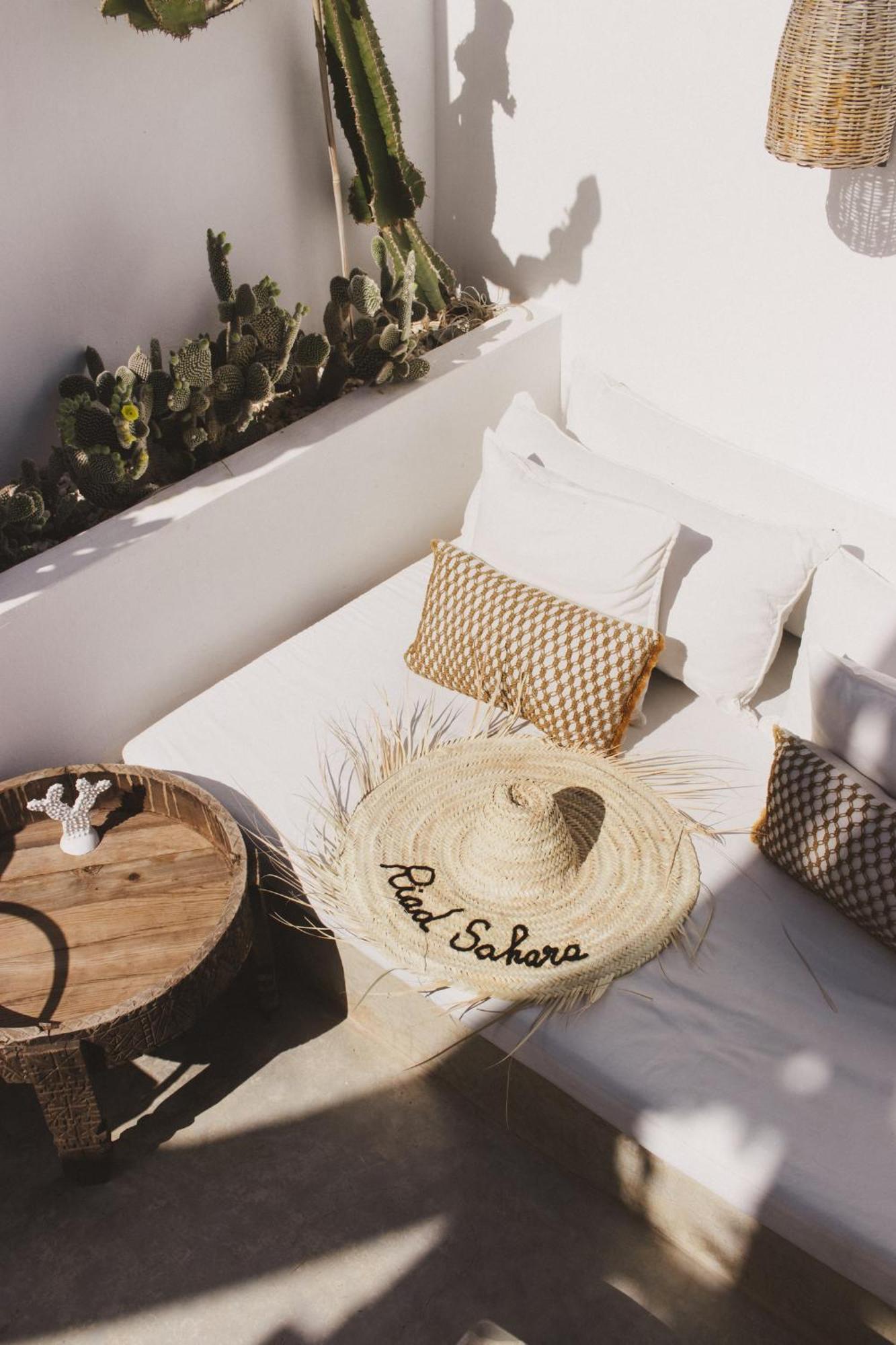 Villa Sahara Marrakesh