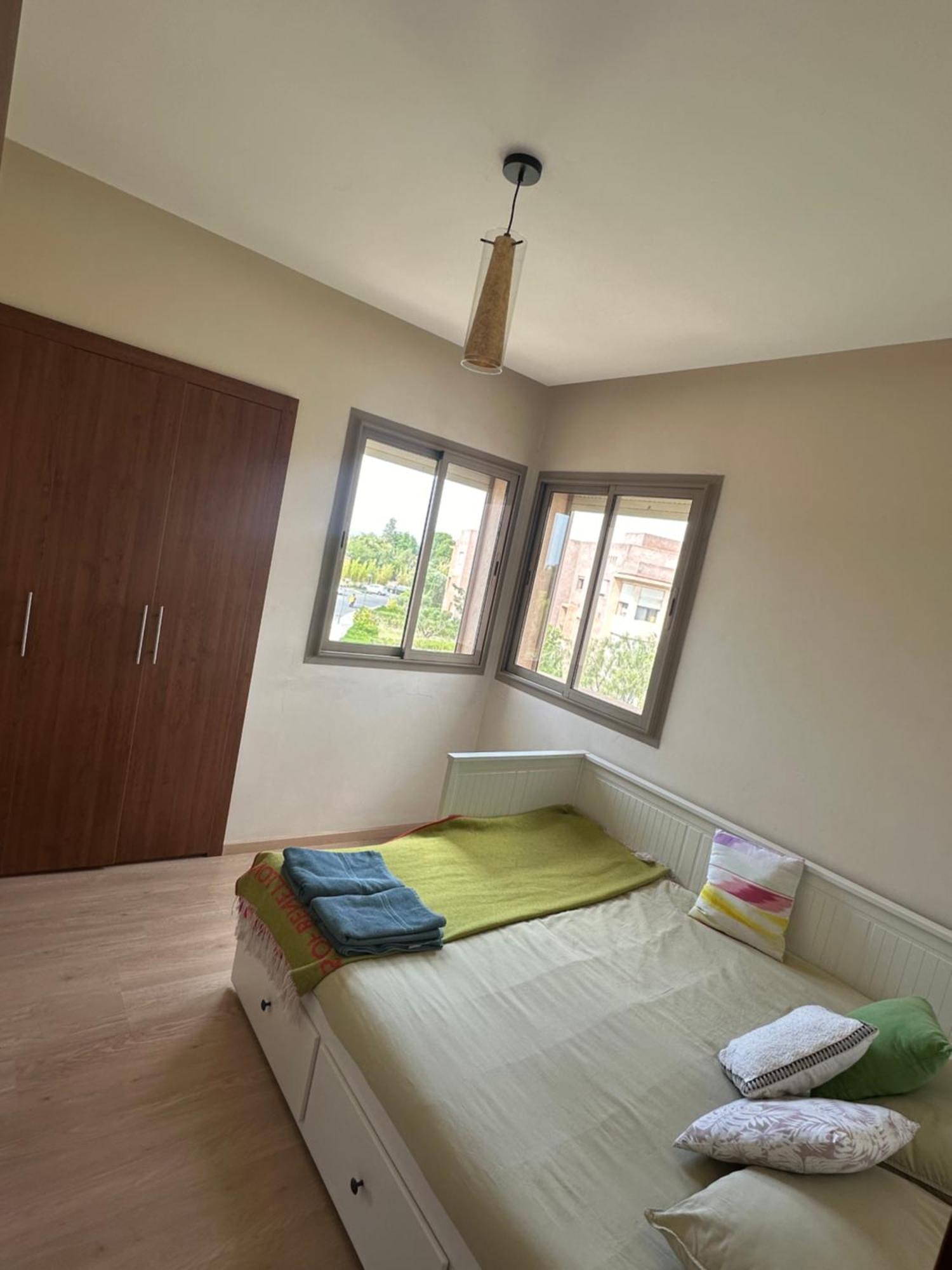 Appartement Prestigia Golf Vue Atlas Et Piscine *