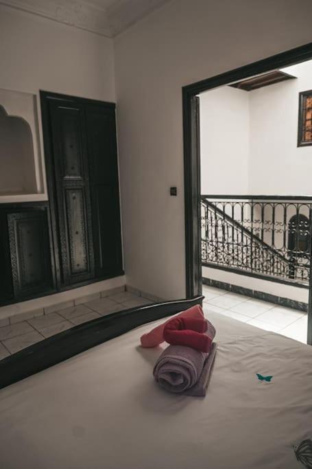 Harmony Elegance Marocaine Holiday home