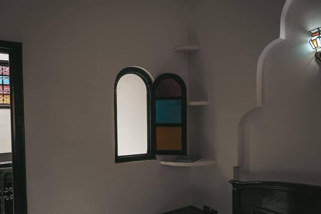 Holiday home Harmony Elegance Marocaine