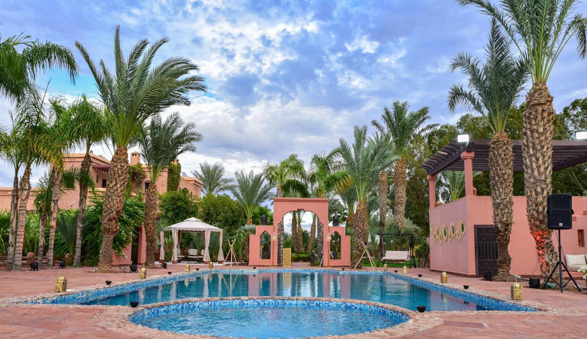 Boutique Carpe Diem Marrakech *