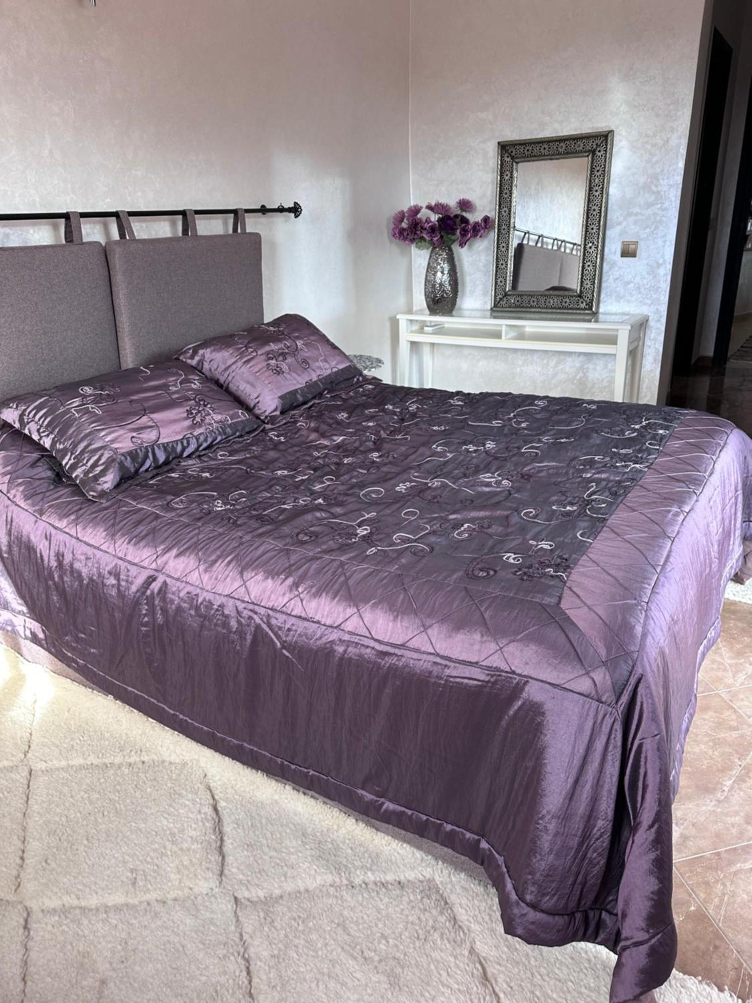 Boutique Carpe Diem Marrakech Villa *
