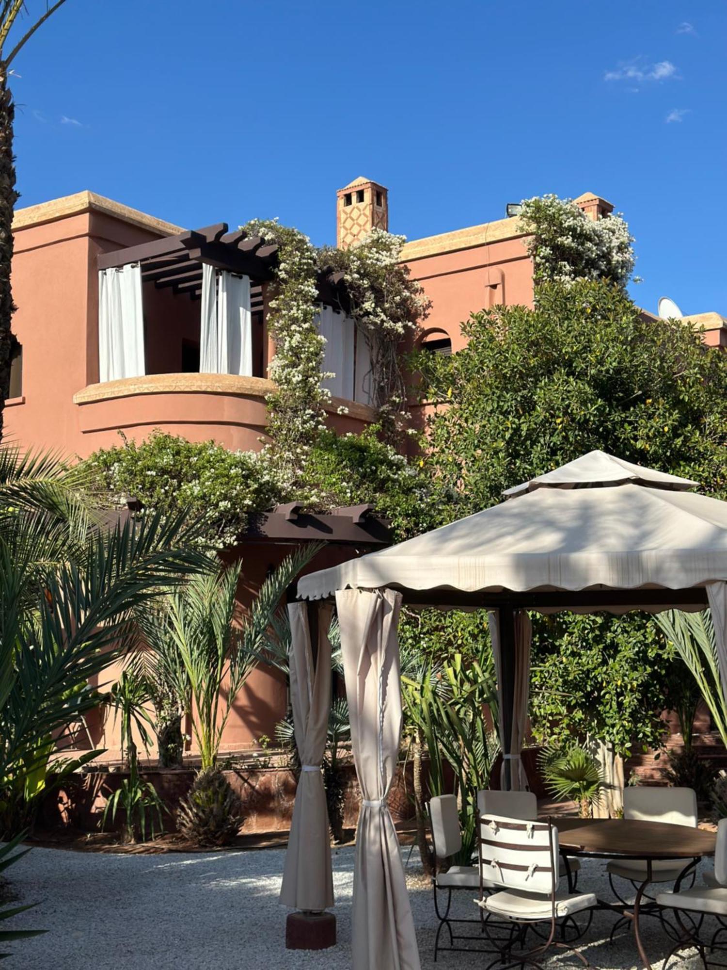Villa Boutique Carpe Diem Marrakech *