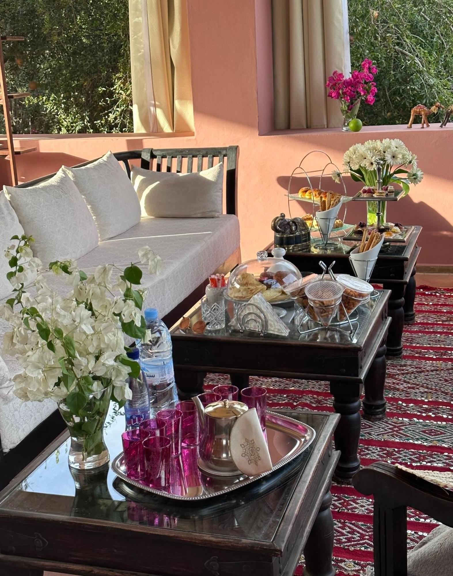 Boutique Carpe Diem Marrakech * Marrakesh
