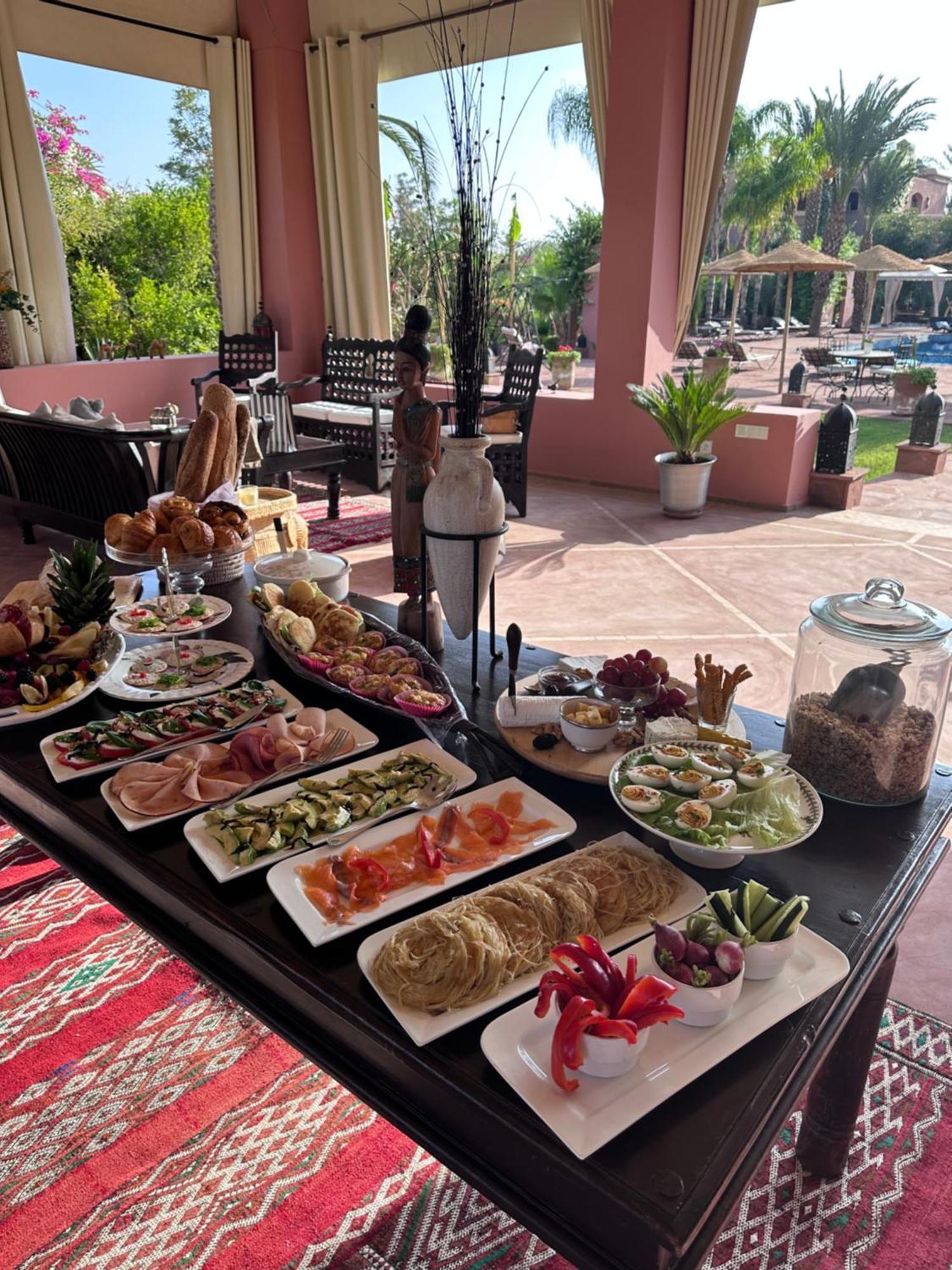 Boutique Carpe Diem Marrakech Villa *