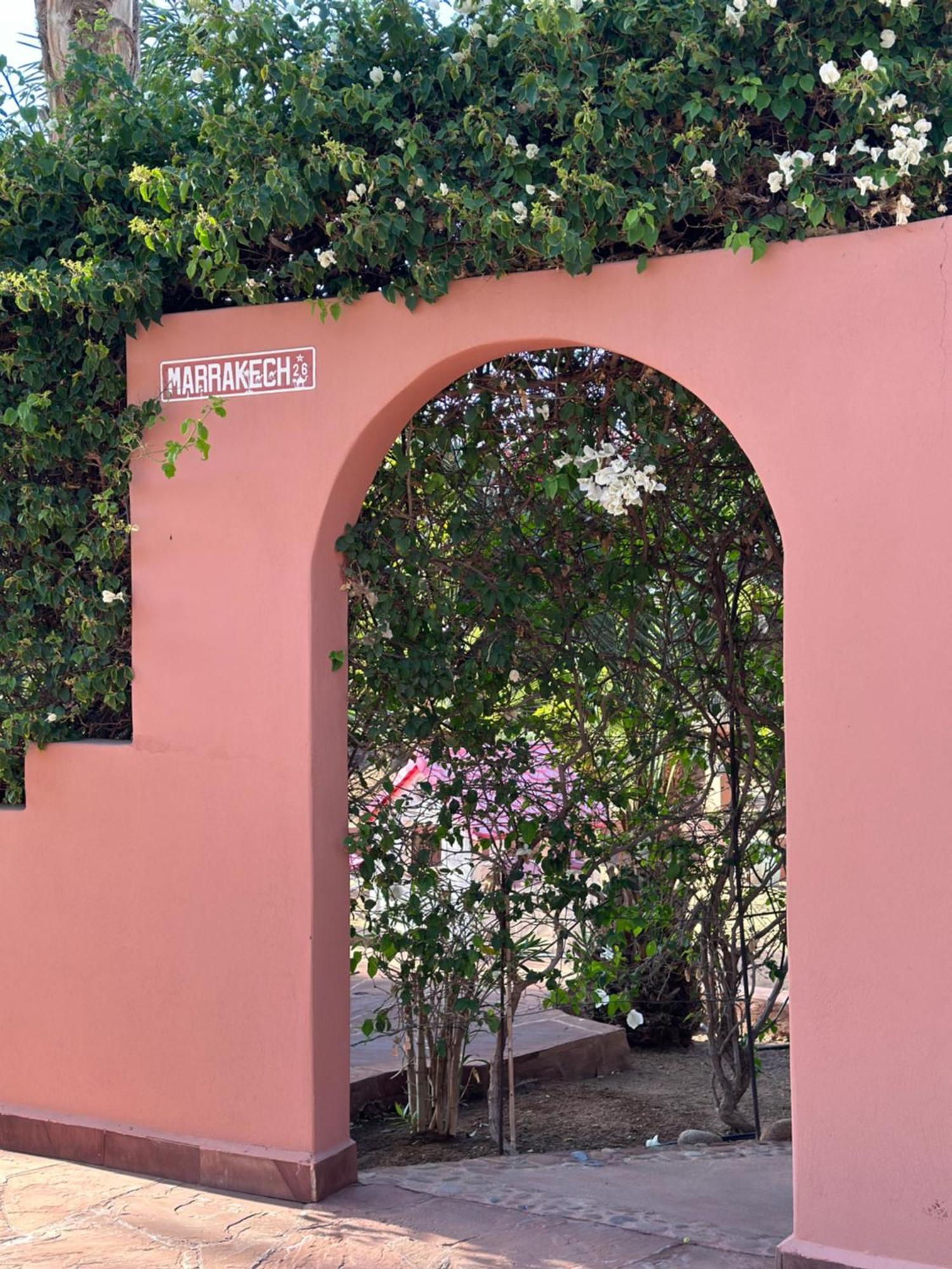 Boutique Carpe Diem Marrakech * Marrakesh
