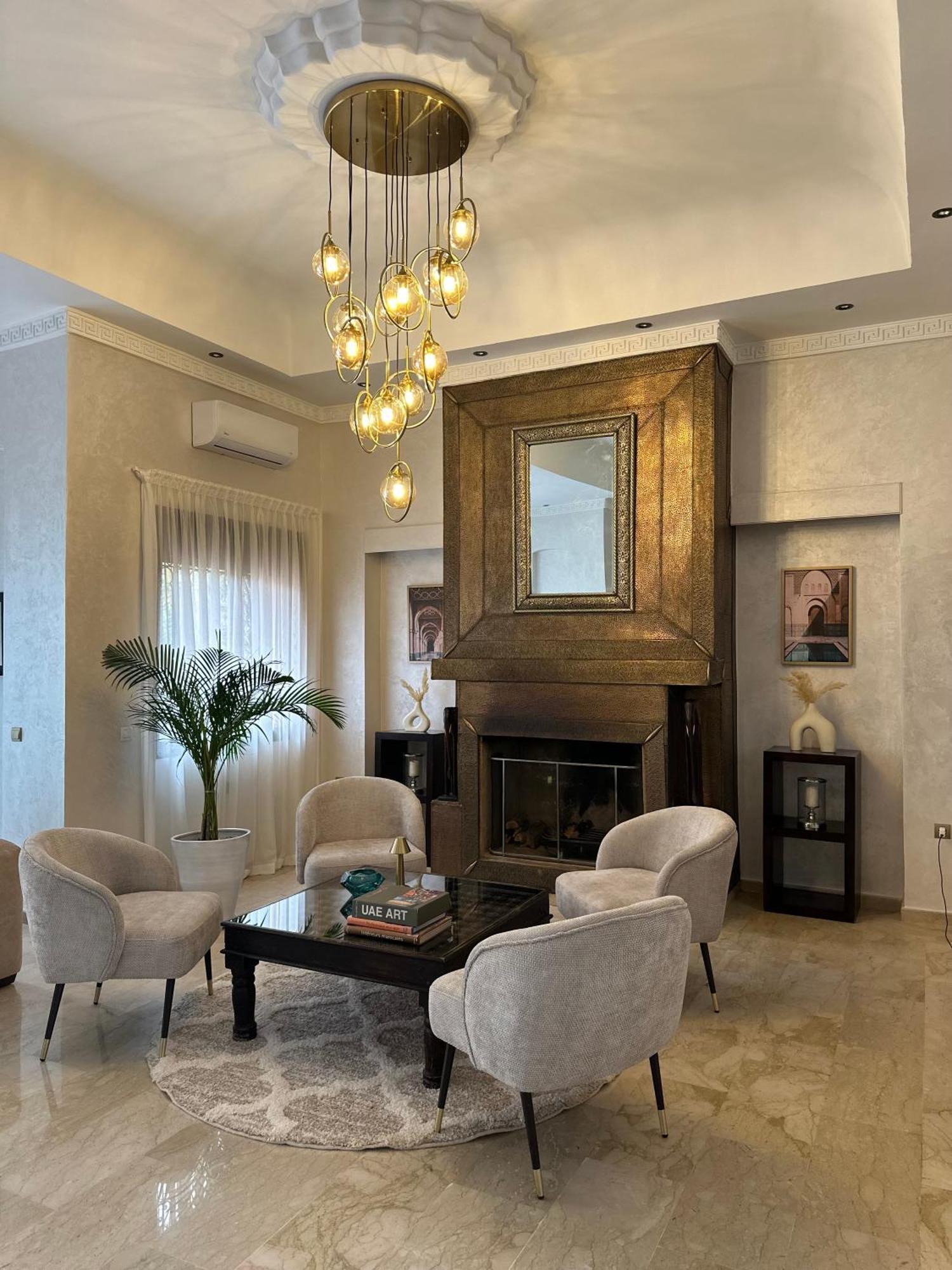 Boutique Carpe Diem Marrakech Villa *