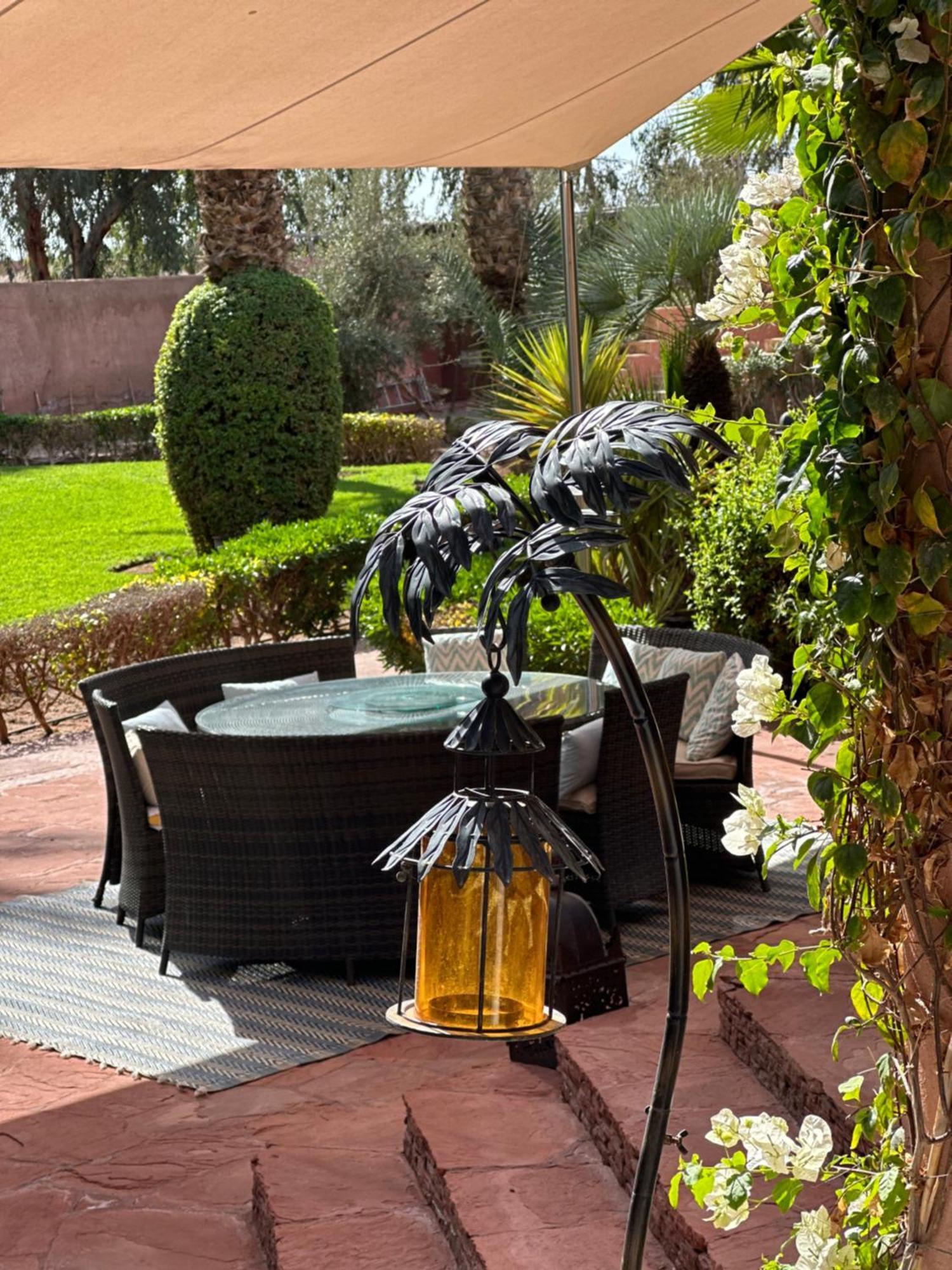Villa Boutique Carpe Diem Marrakech *