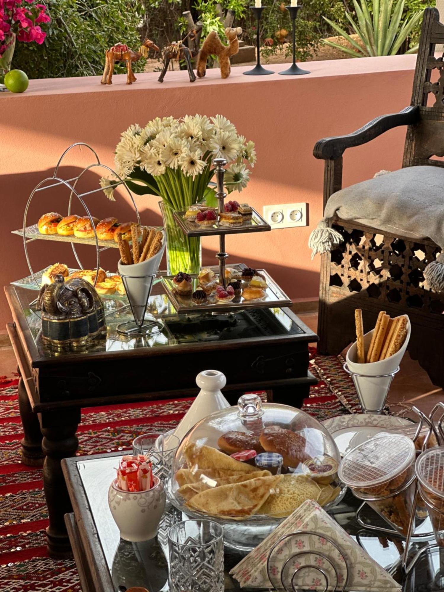 Boutique Carpe Diem Marrakech *