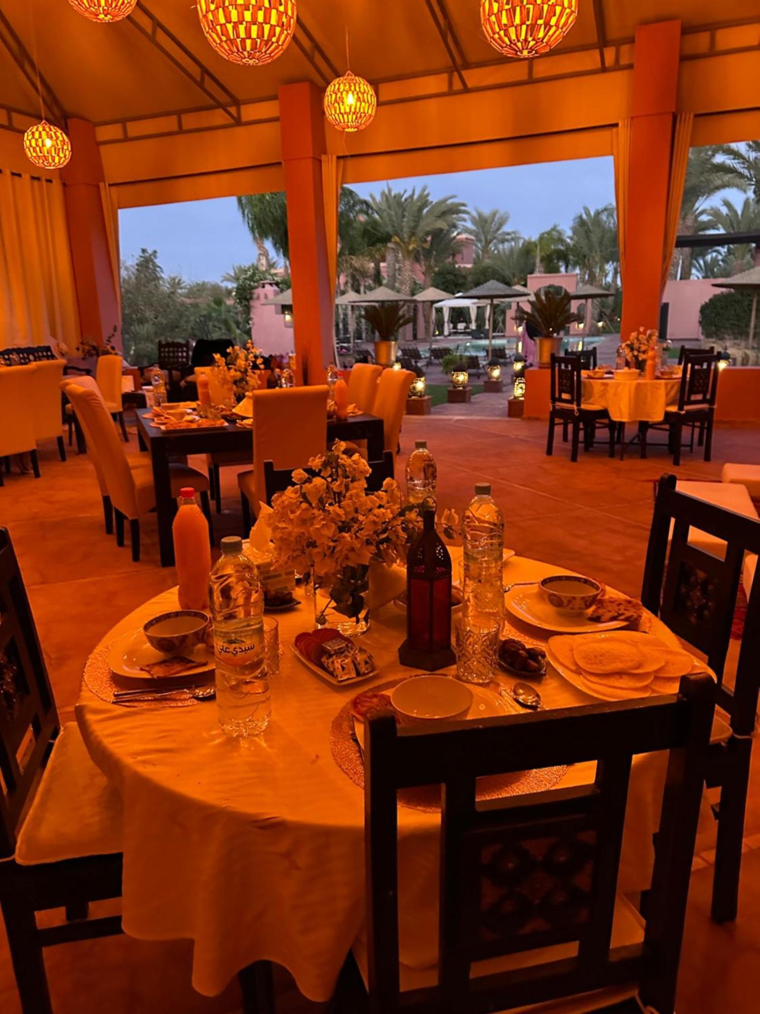 Villa Boutique Carpe Diem Marrakech *