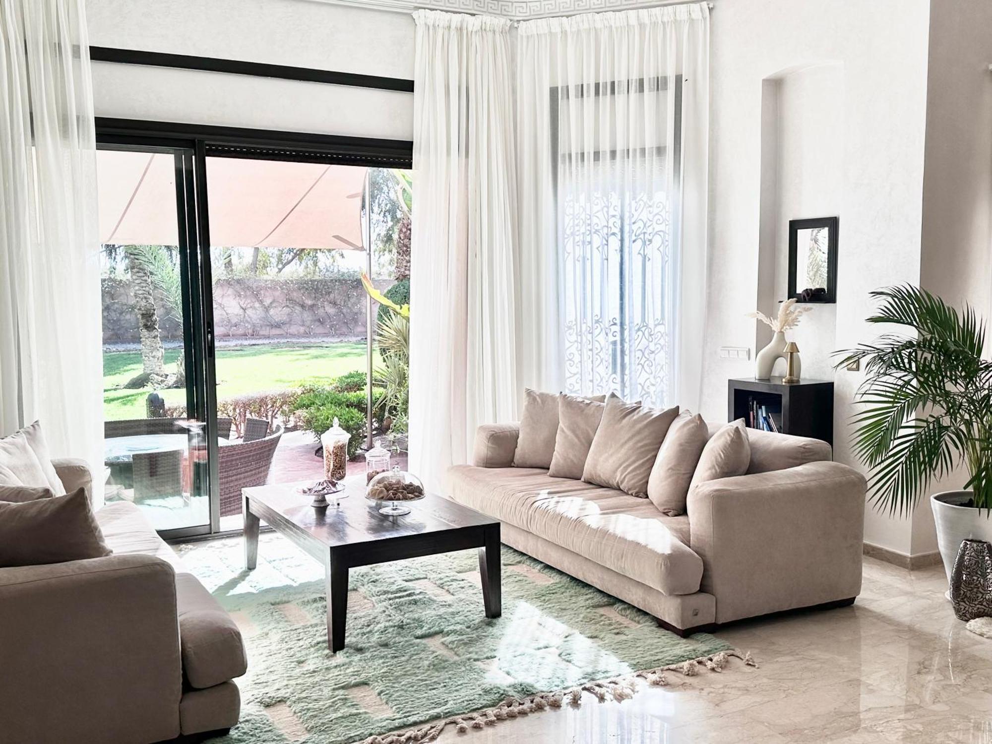 Villa Boutique Carpe Diem Marrakech